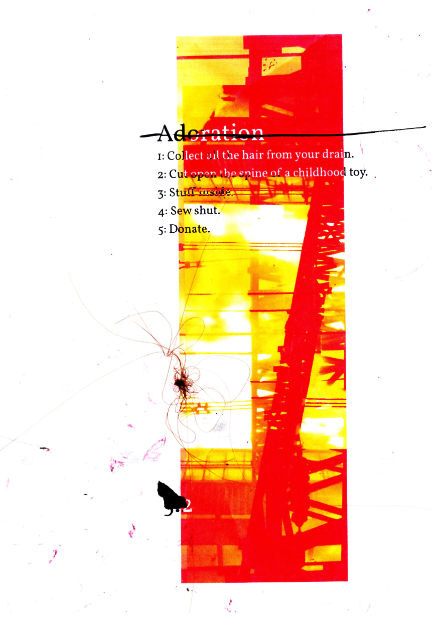 Screenshot 3 for See Crimson