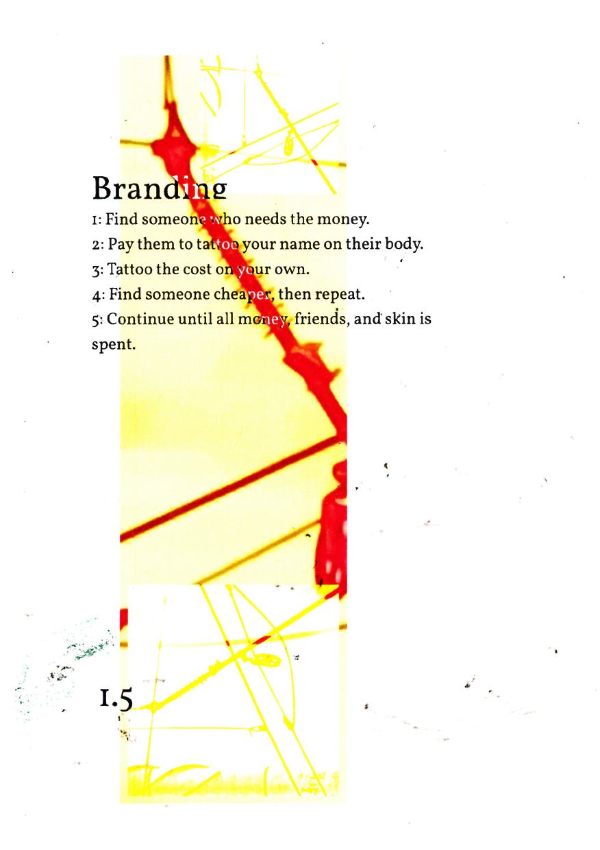Screenshot 4 for See Crimson