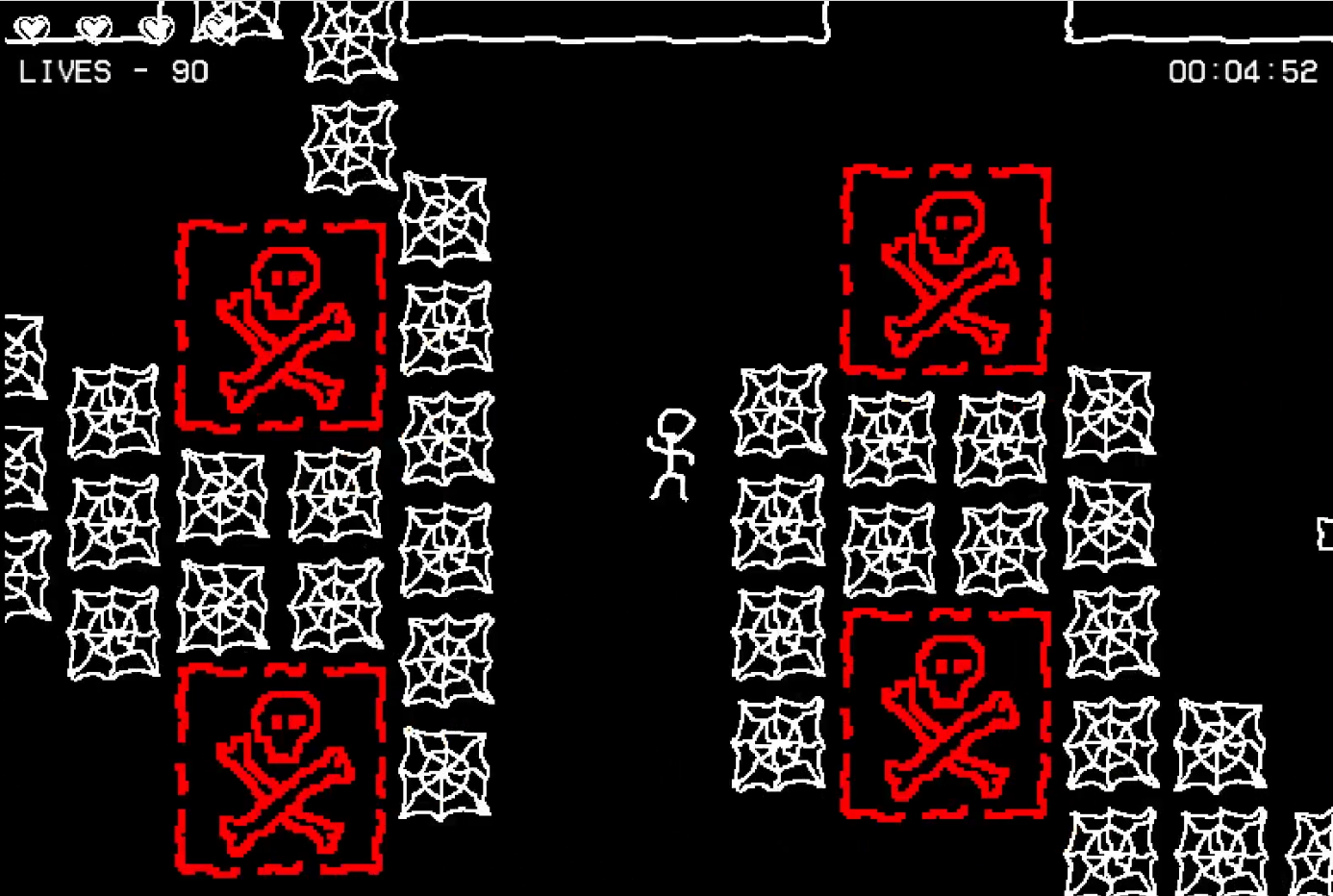 Screenshot 6 for Bob's Big Adventure