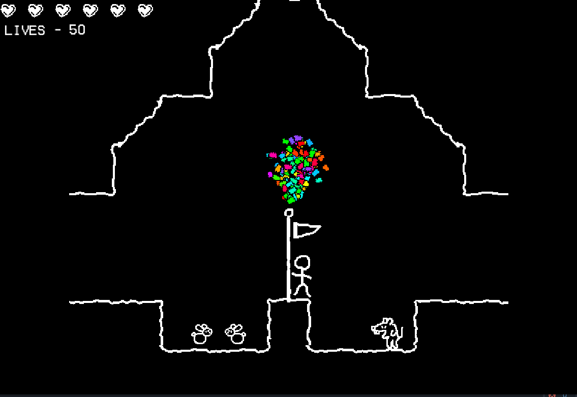 Screenshot 2 for Bob's Big Adventure