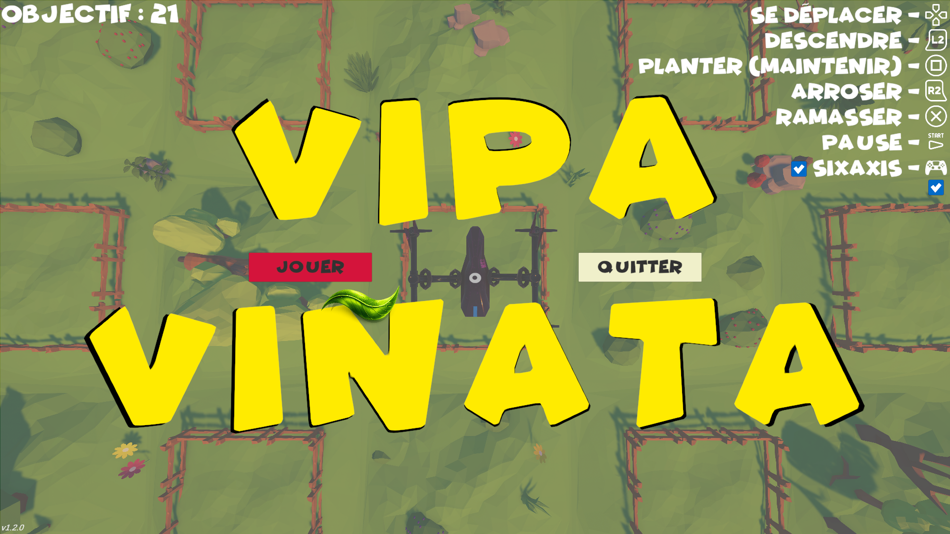 Screenshot 2 for Vipa Viñata