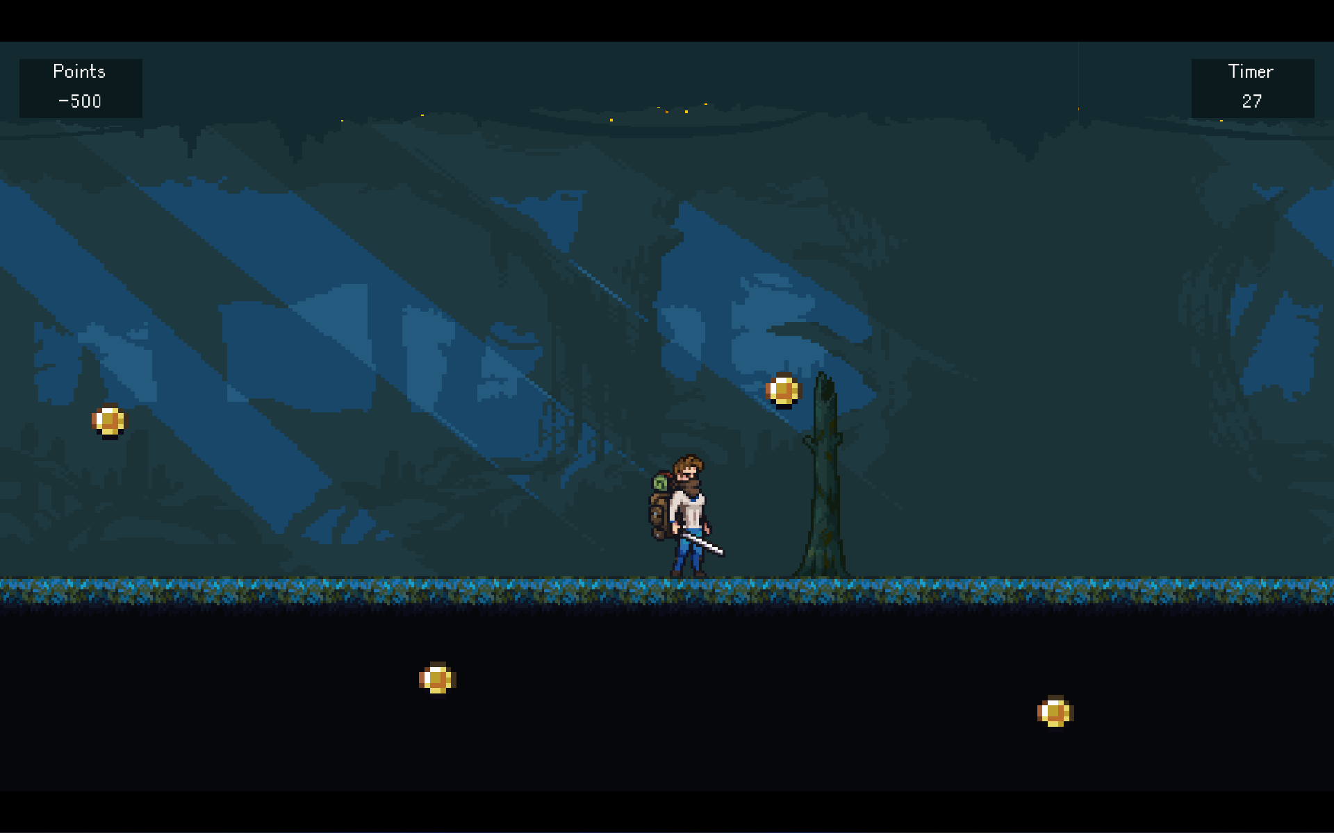 Screenshot 2 for Trials for Relic