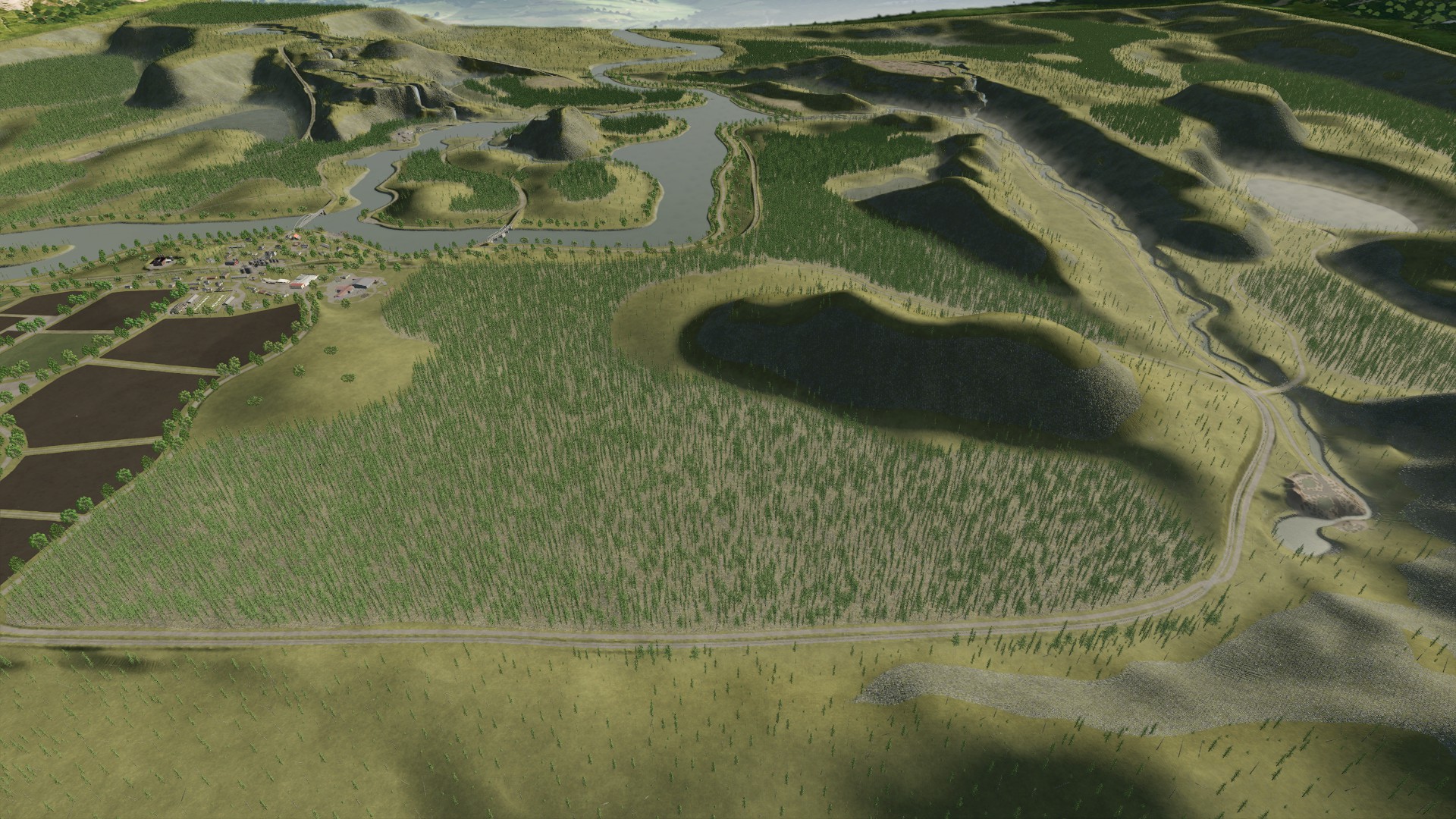 Screenshot 5 for Yukon Valley 16X