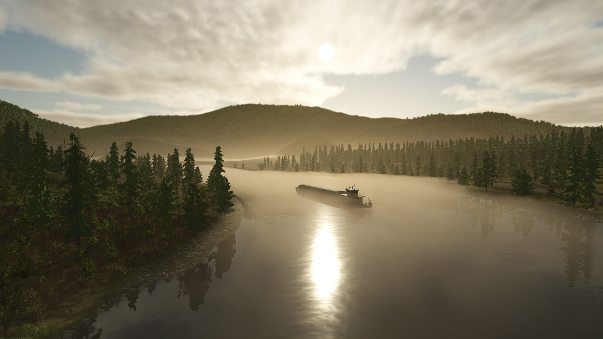 Screenshot 2 for Yukon Valley 16X