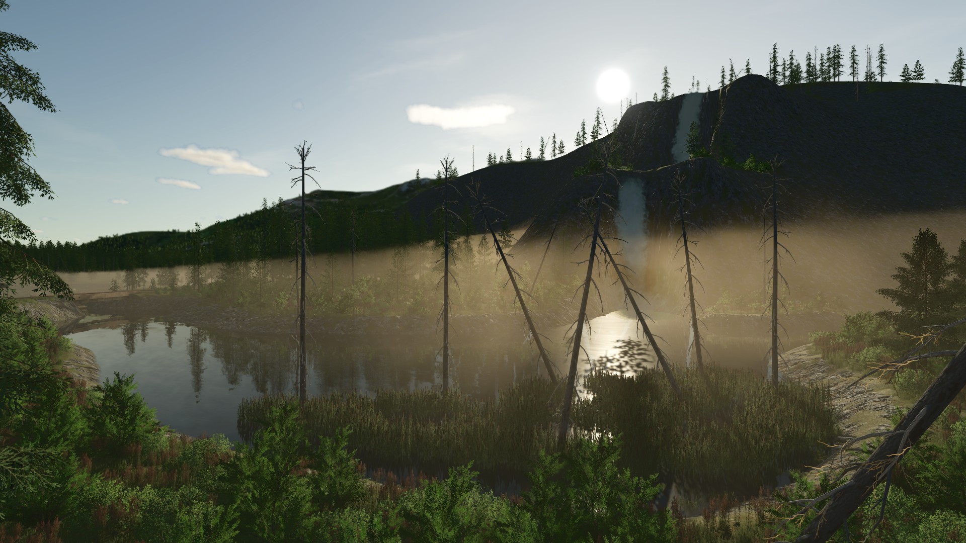 Screenshot 3 for Yukon Valley 16X