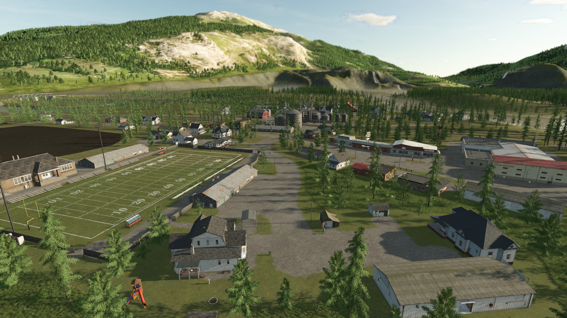 Screenshot 4 for Yukon Valley 16X
