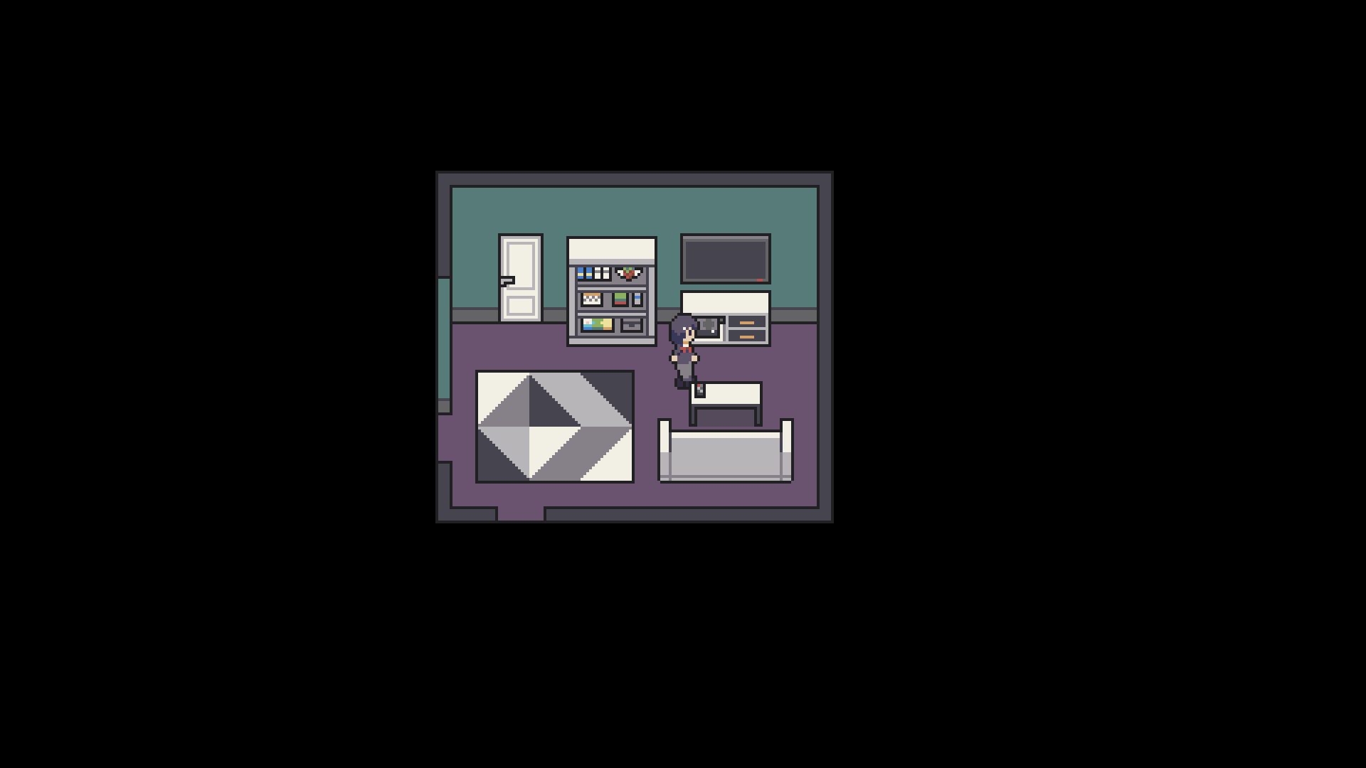Screenshot 6 for Haru's Enigma