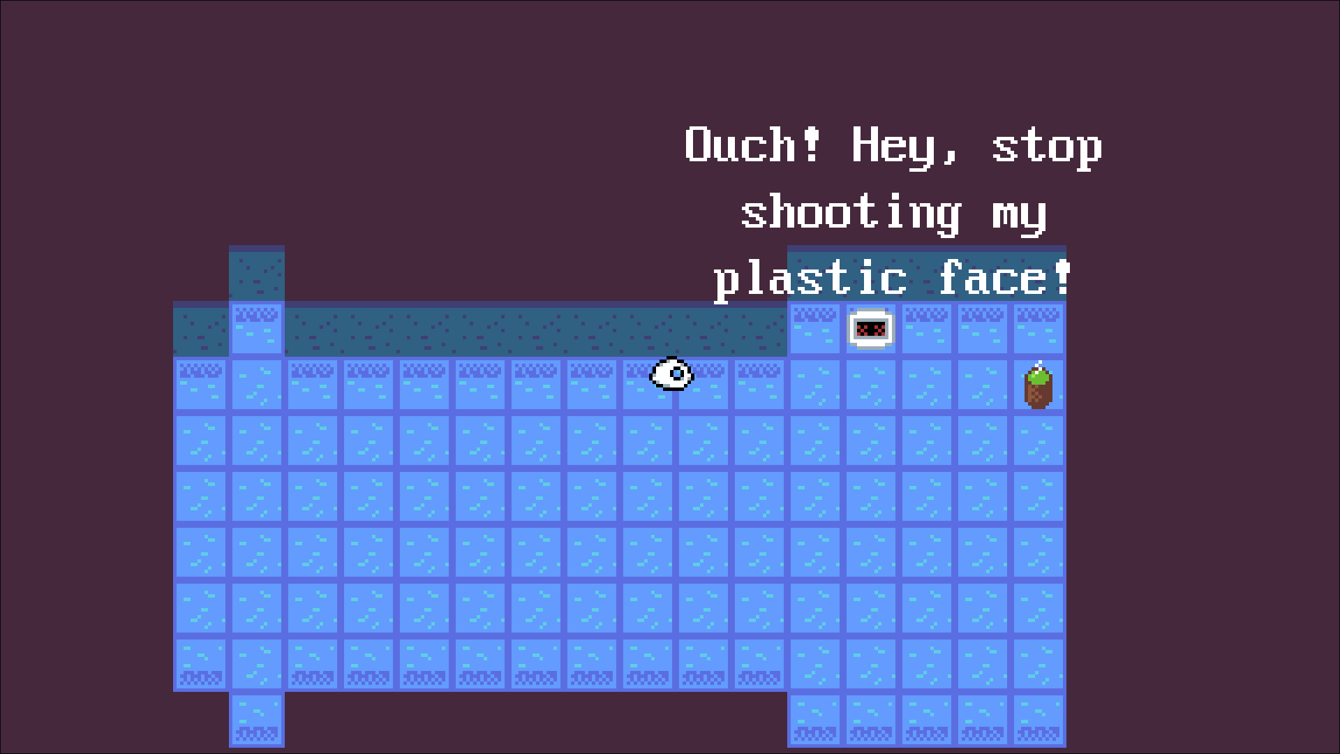 Screenshot 5 for Eye hate hospital