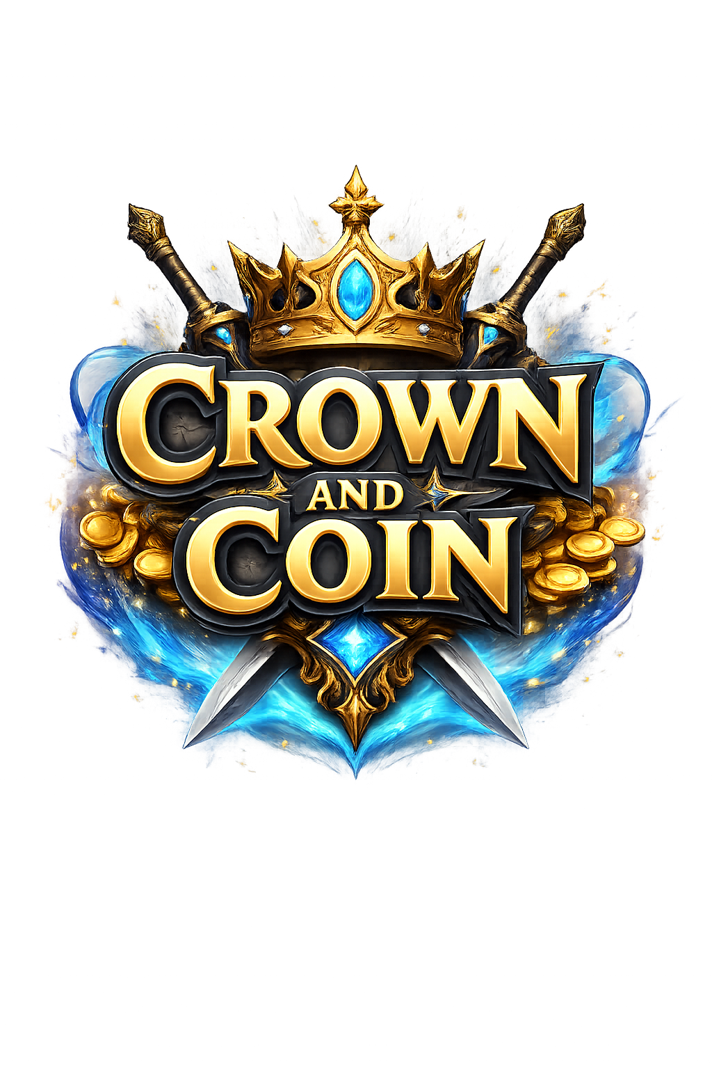 Screenshot 3 for Crown & Coin