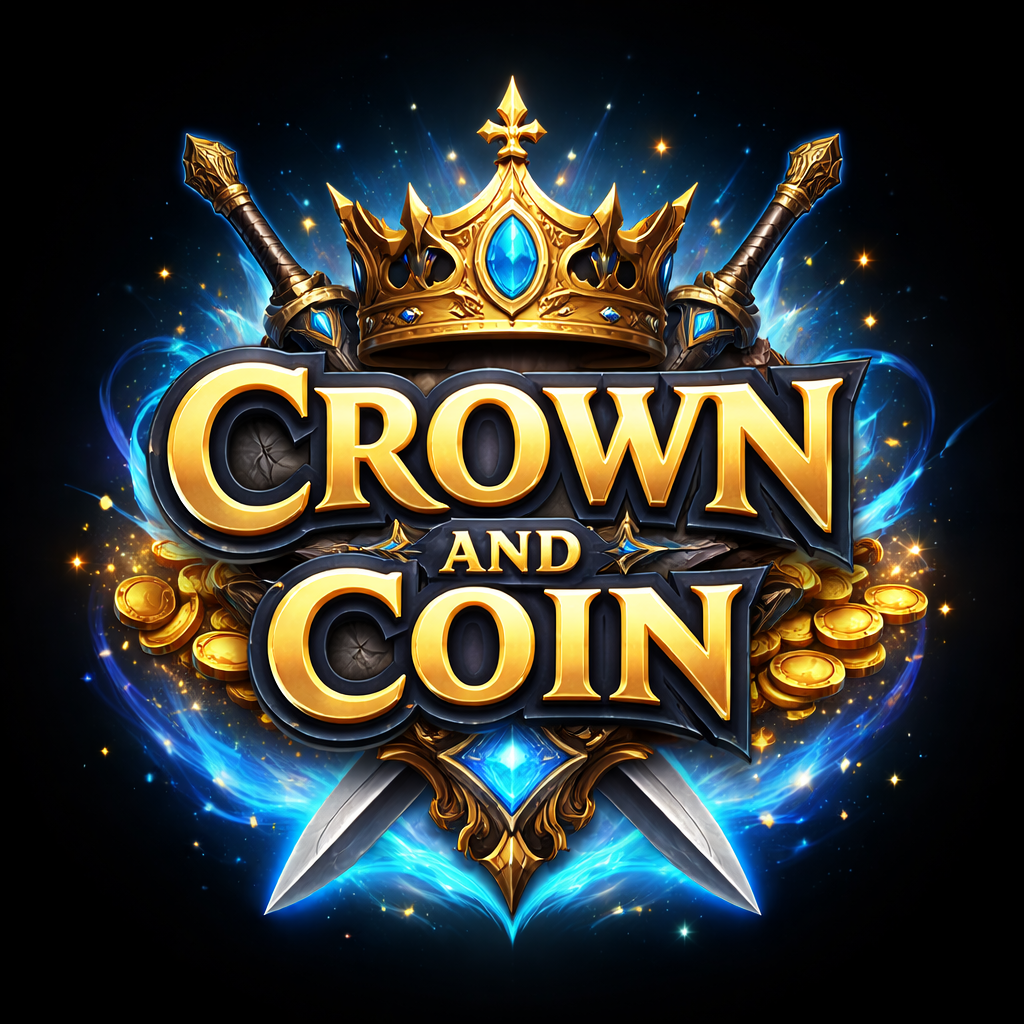 Screenshot 2 for Crown & Coin