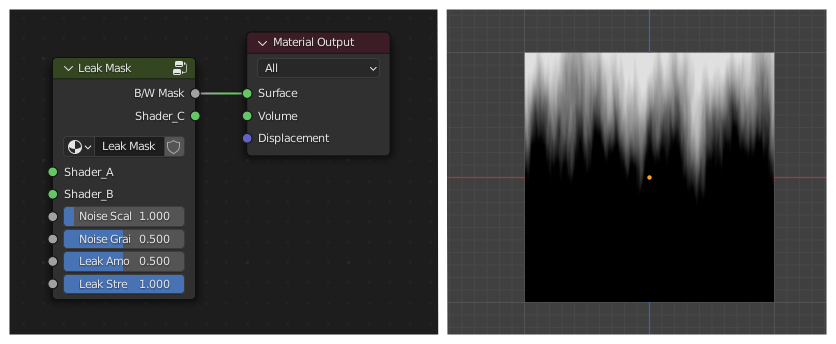 Mask Nodes V1.2 by CGCocktail