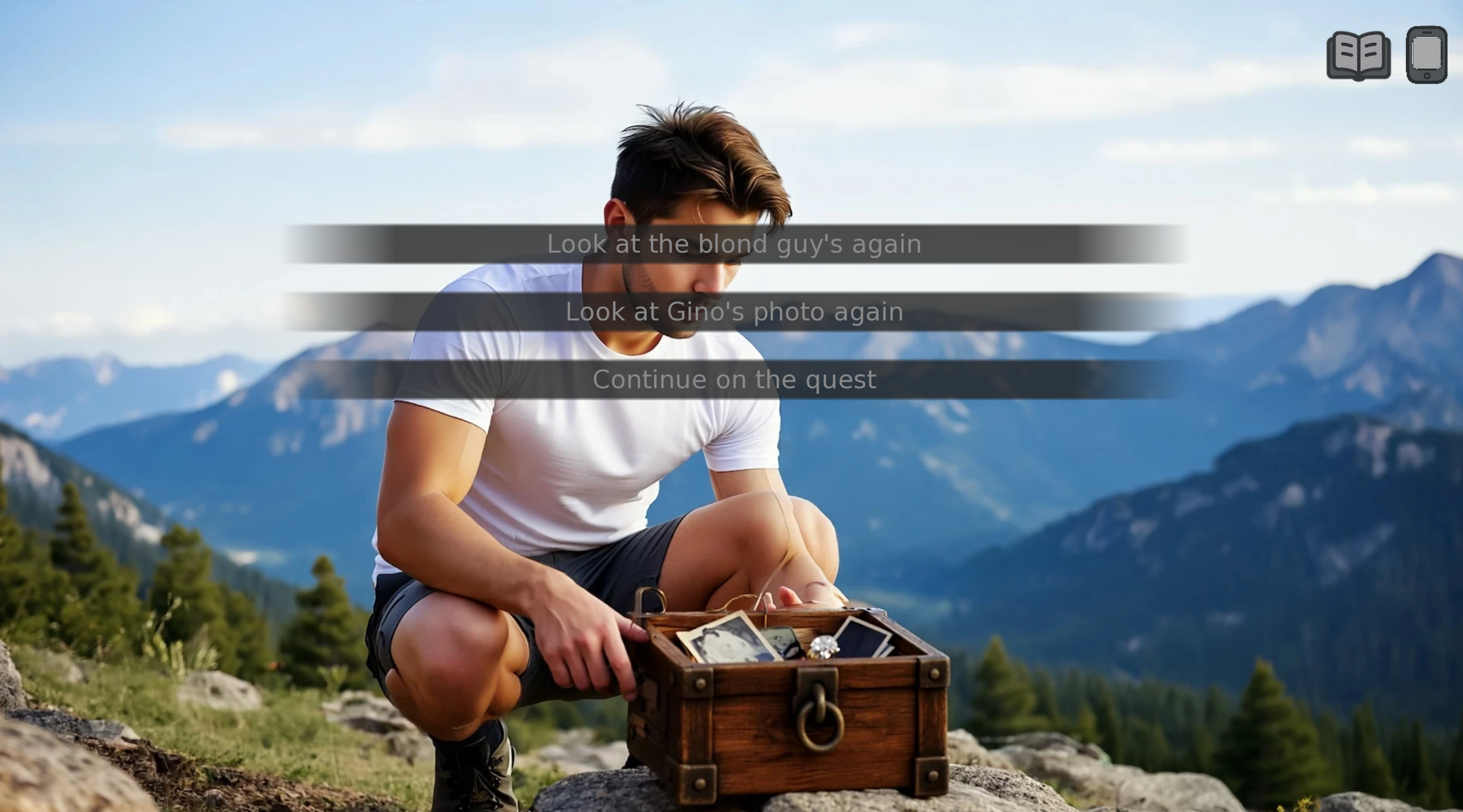 Screenshot 8 for The Midnight Lodge