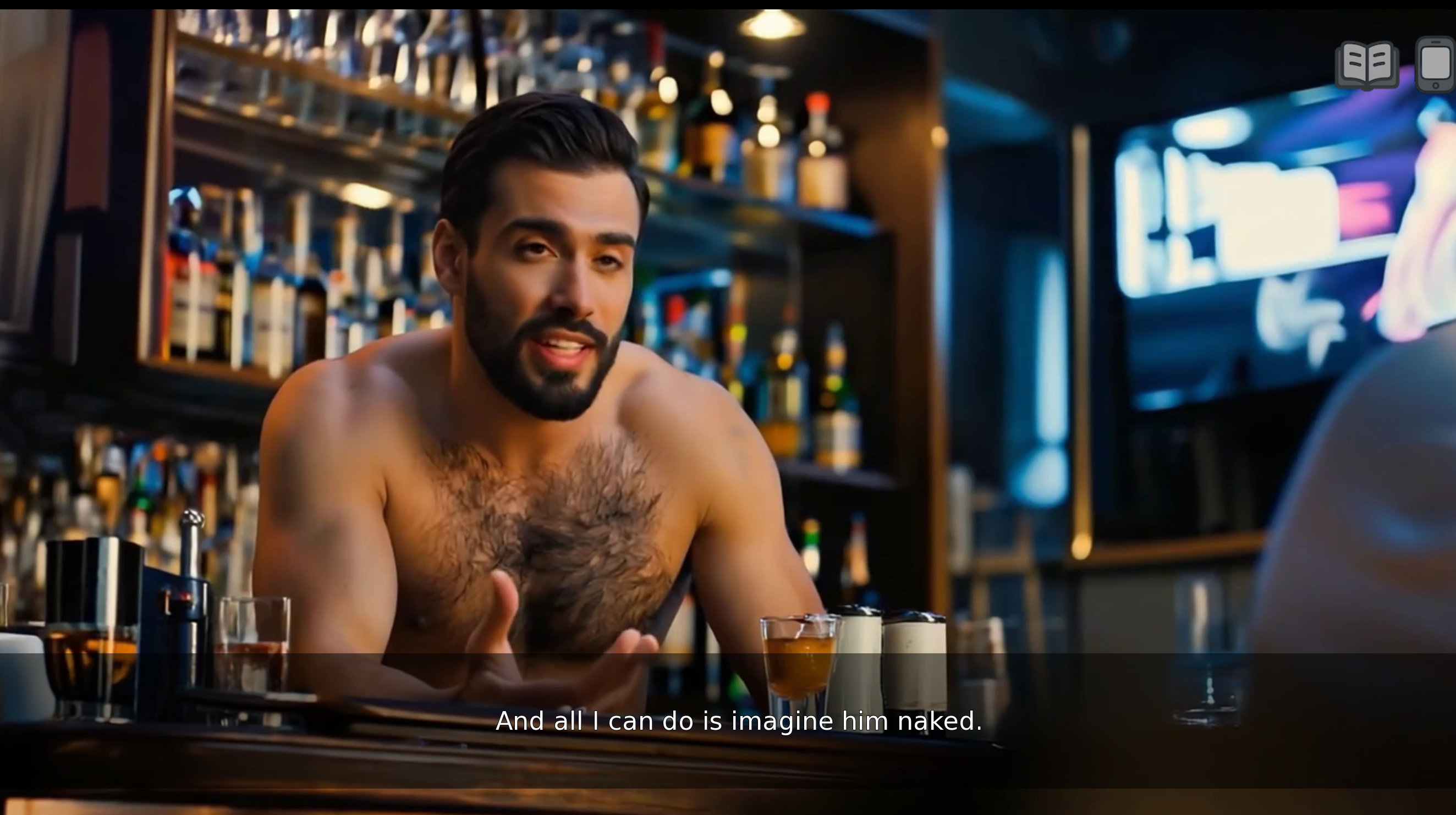 Screenshot 10 for The Midnight Lodge