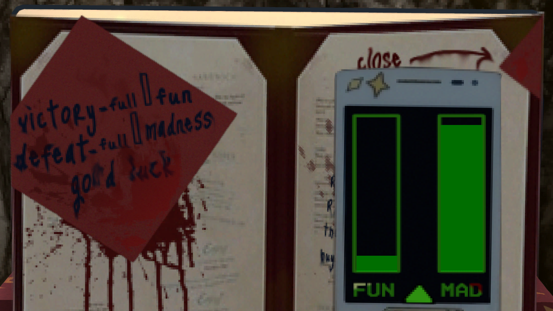 Screenshot 5 for Girl with gun DEMO