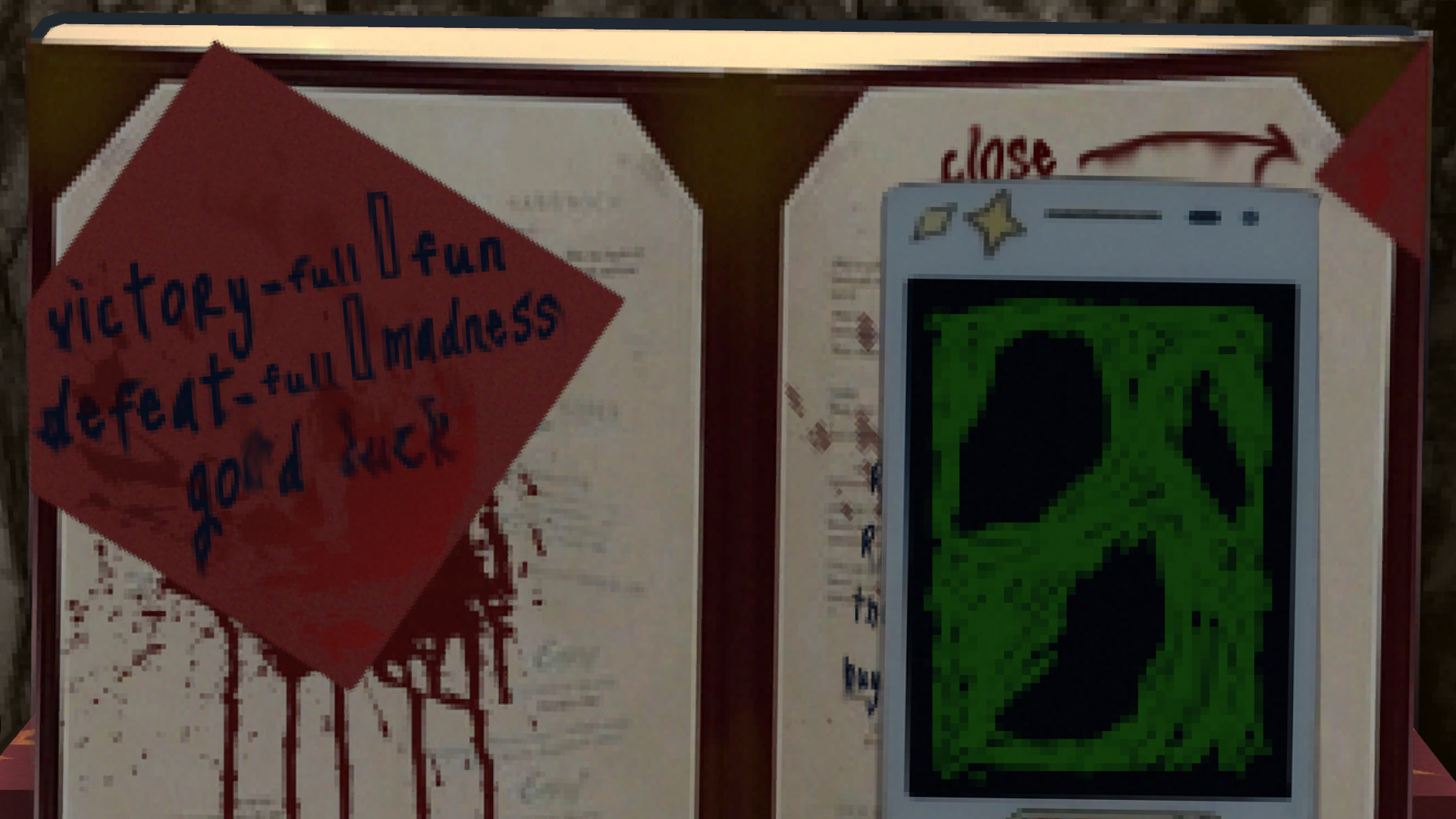 Screenshot 7 for Girl with gun DEMO