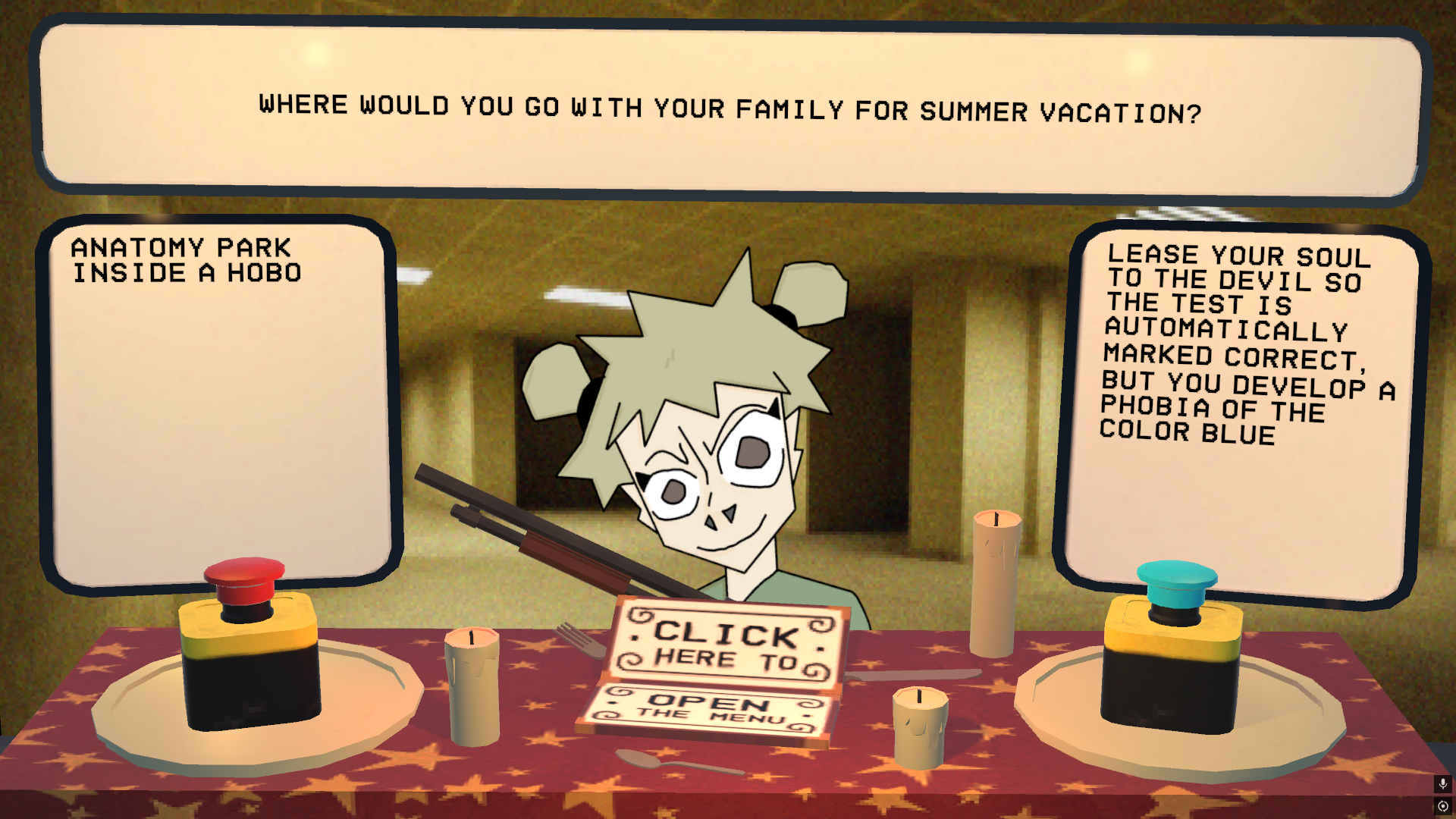 Screenshot 6 for Girl with gun DEMO