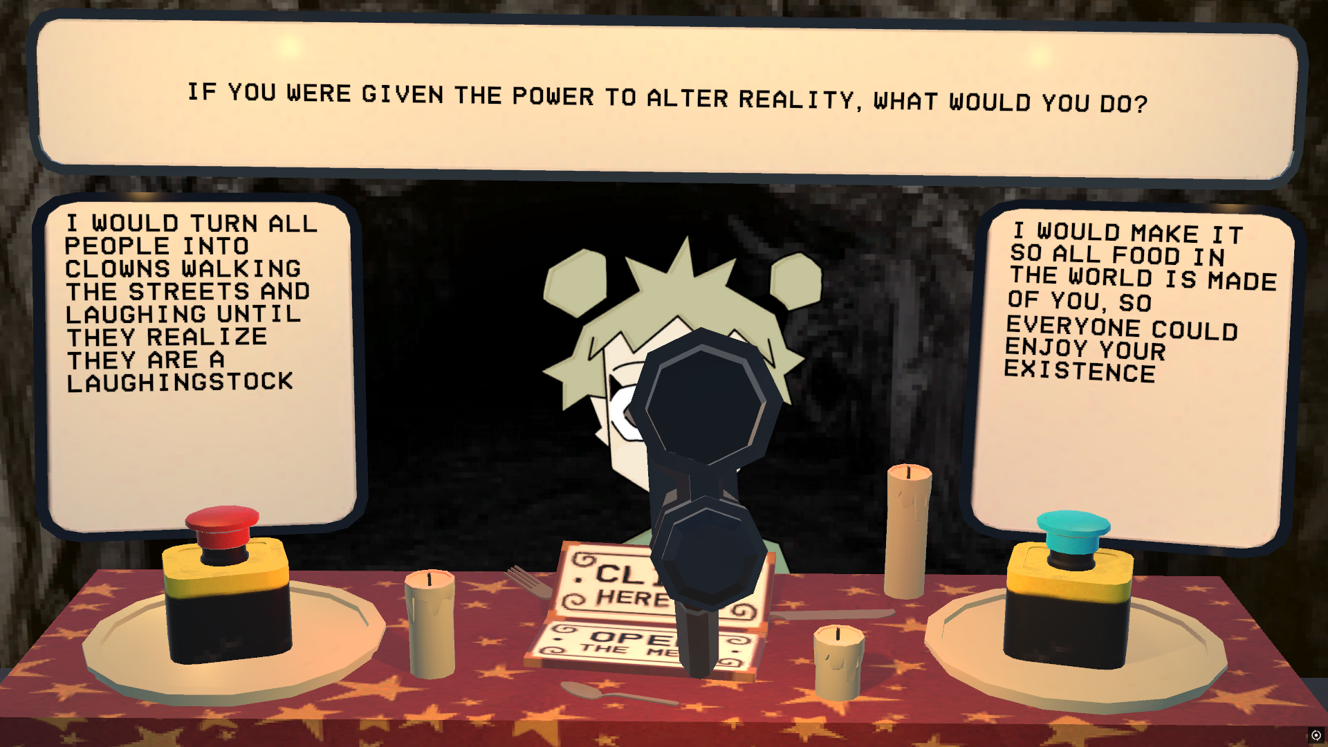 Screenshot 8 for Girl with gun DEMO