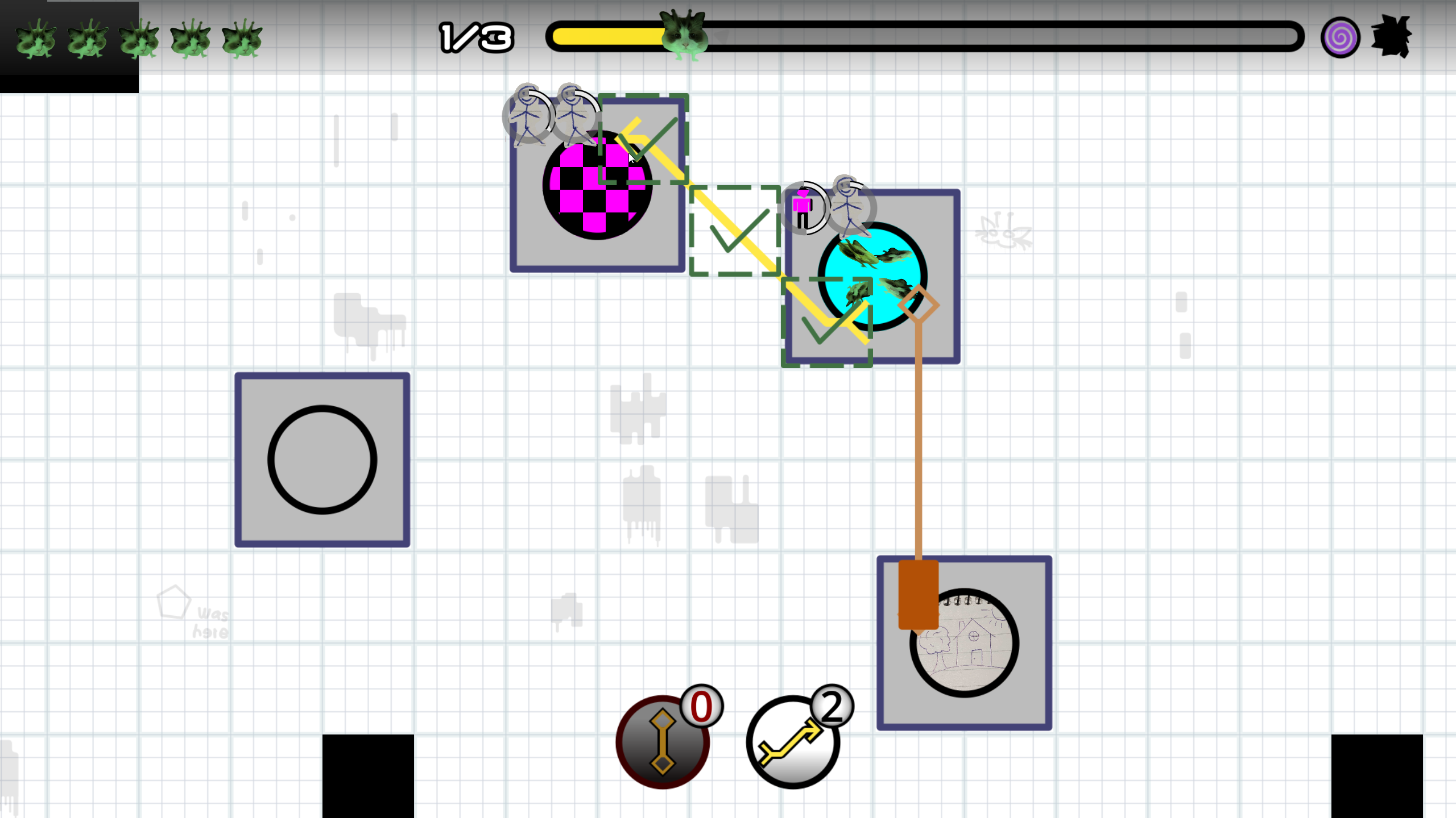 Screenshot 5 for Lost In Transit