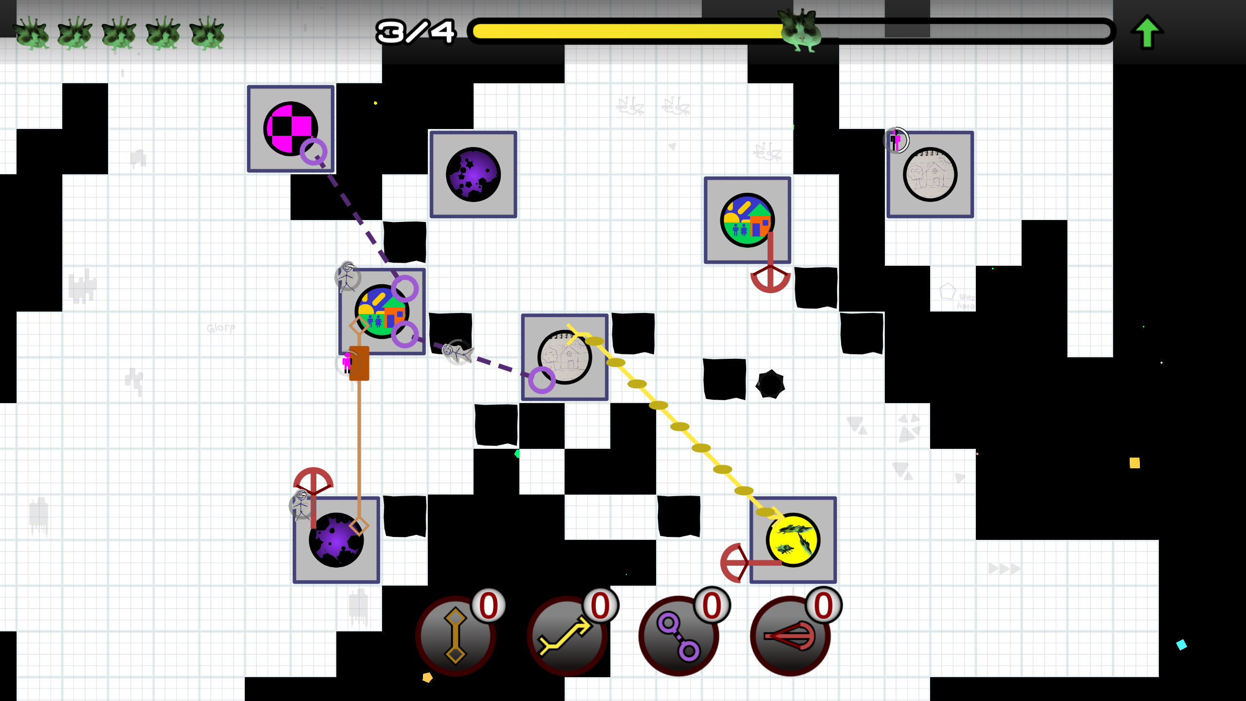 Screenshot 4 for Lost In Transit