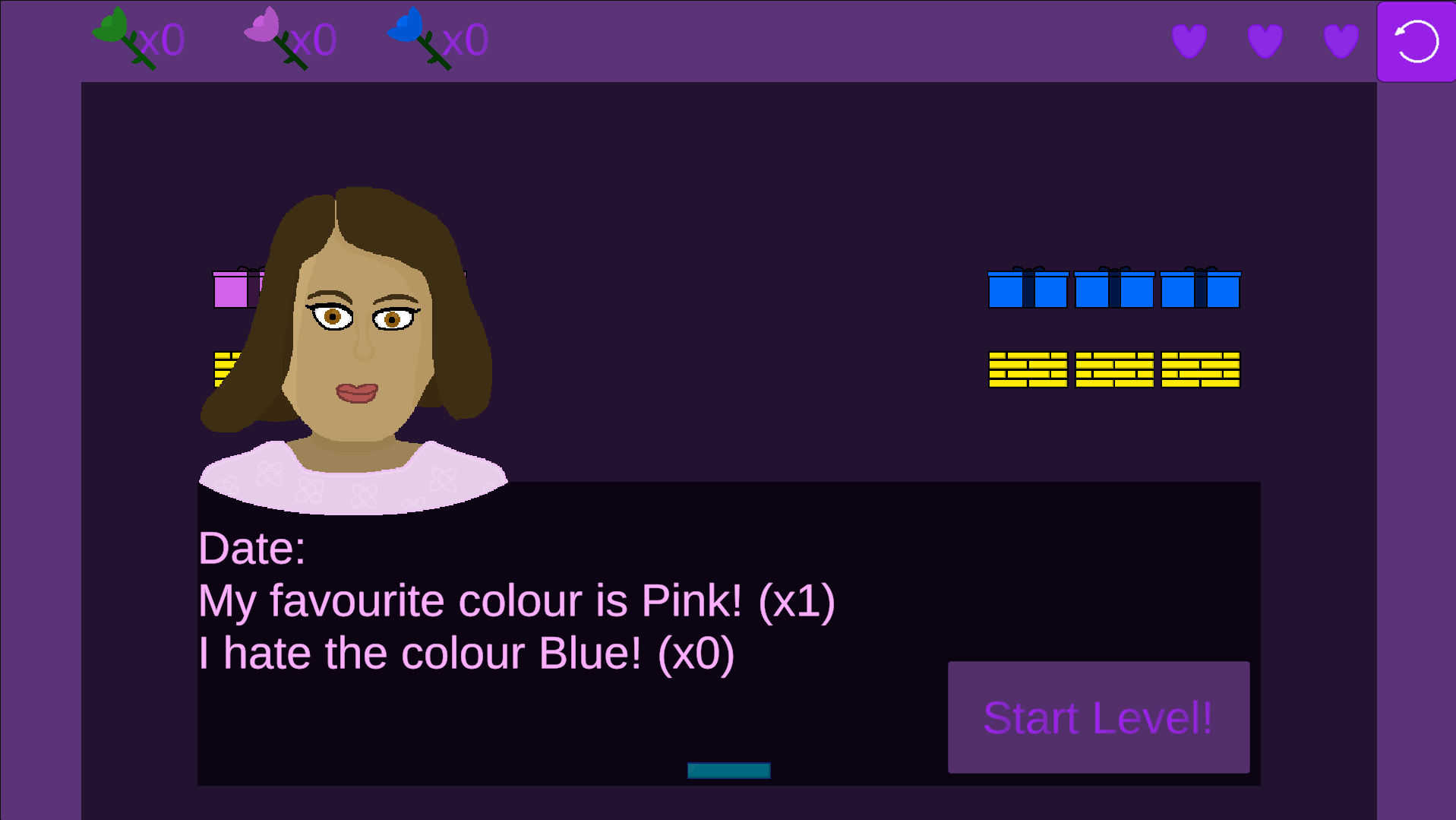 Screenshot 3 for Don't BREAKOUT My Heart! [NinjaKiwi]