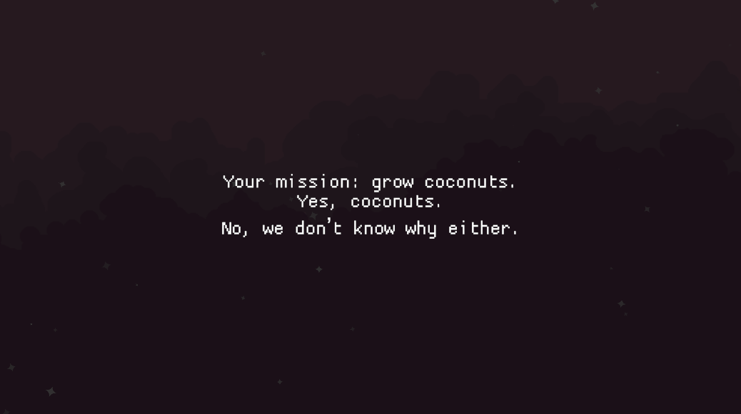 Screenshot 3 for Orbital Coconaut