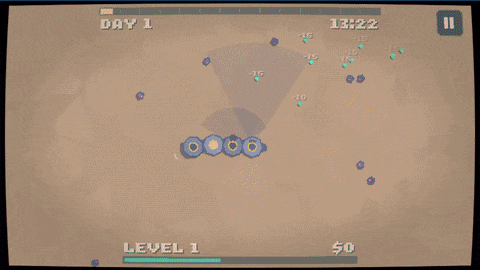 Screenshot 2 for Ver de guerre