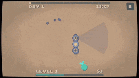 Screenshot 3 for Ver de guerre