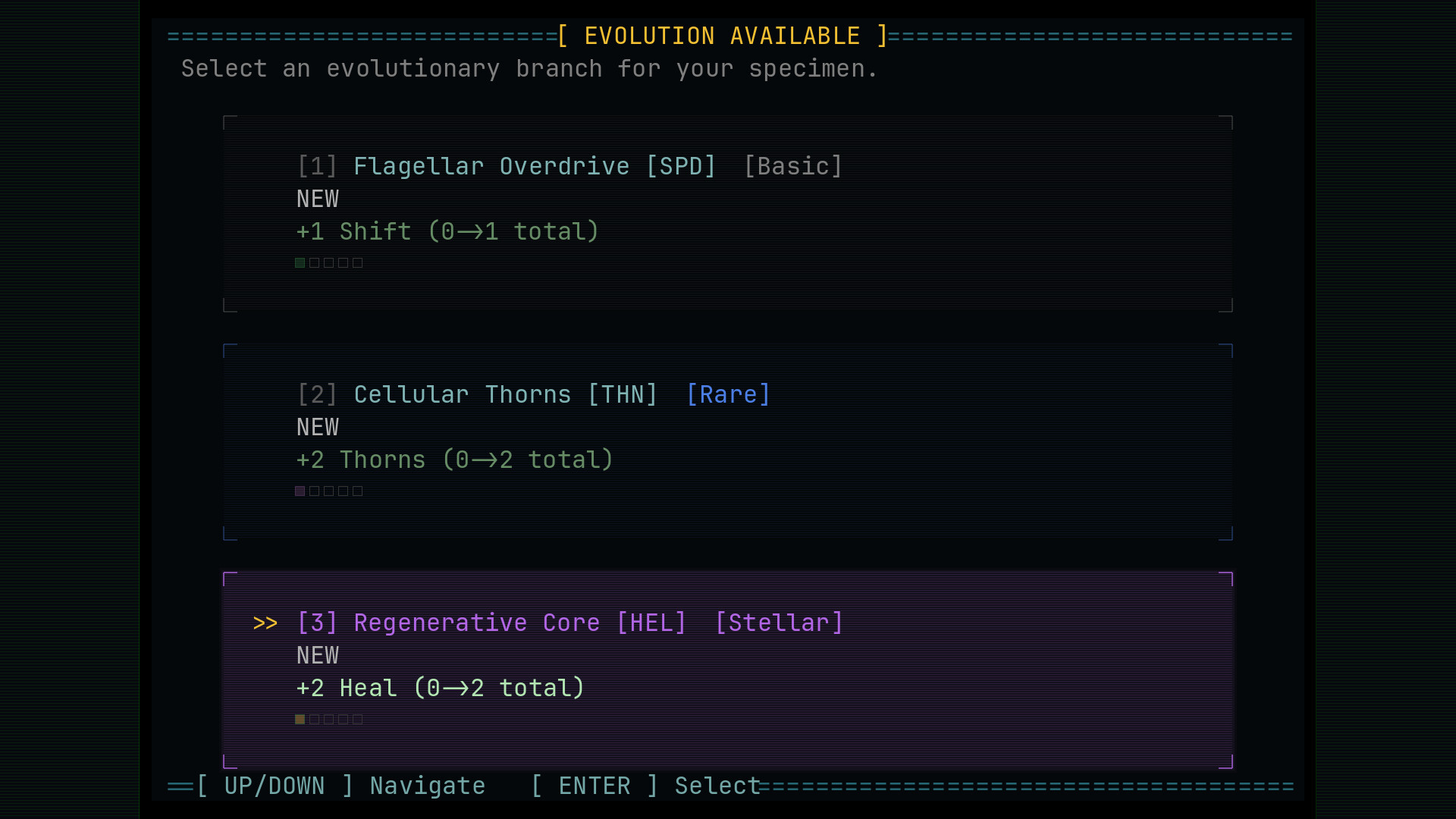 Screenshot 6 for The Specimen
