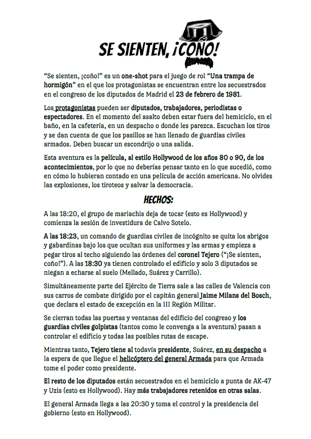 Screenshot 3 for Se sienten, ¡Coño!