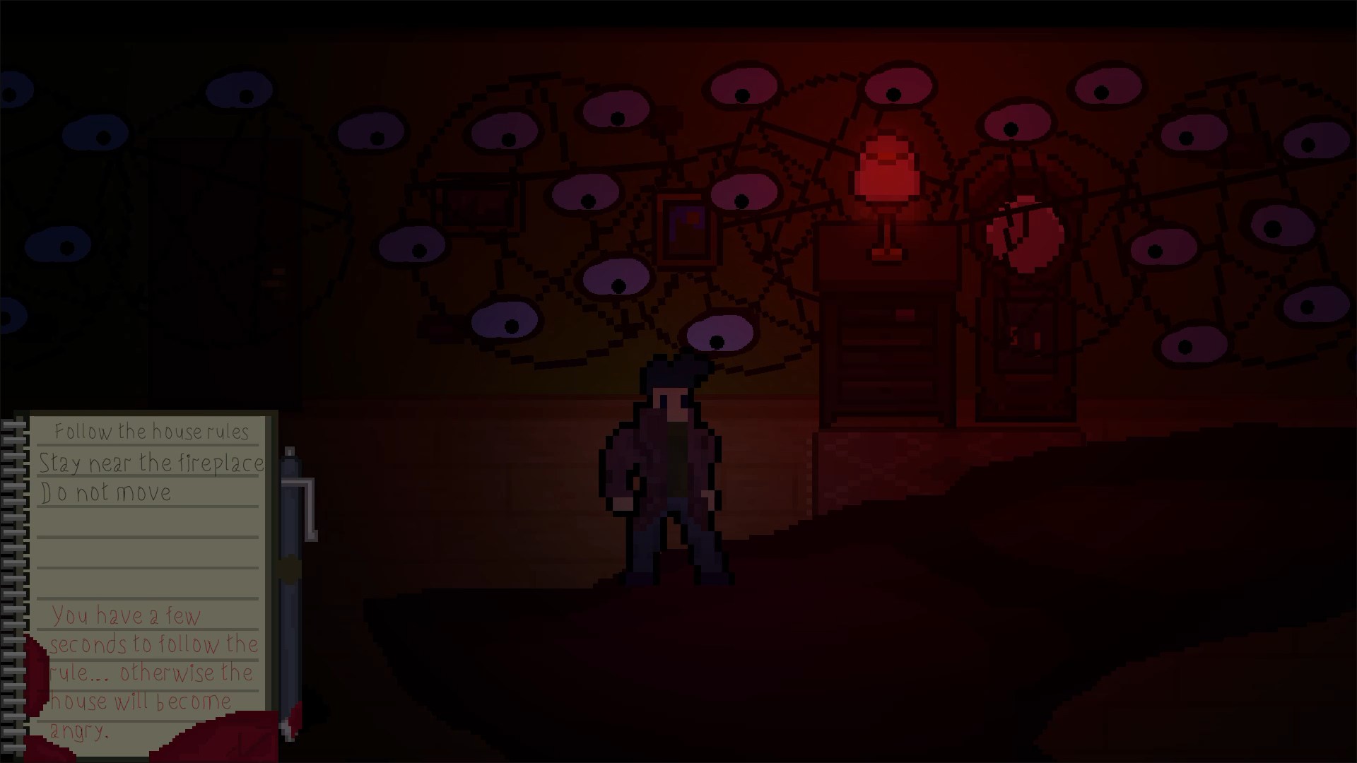 Screenshot 4 for ObeyTheHouse