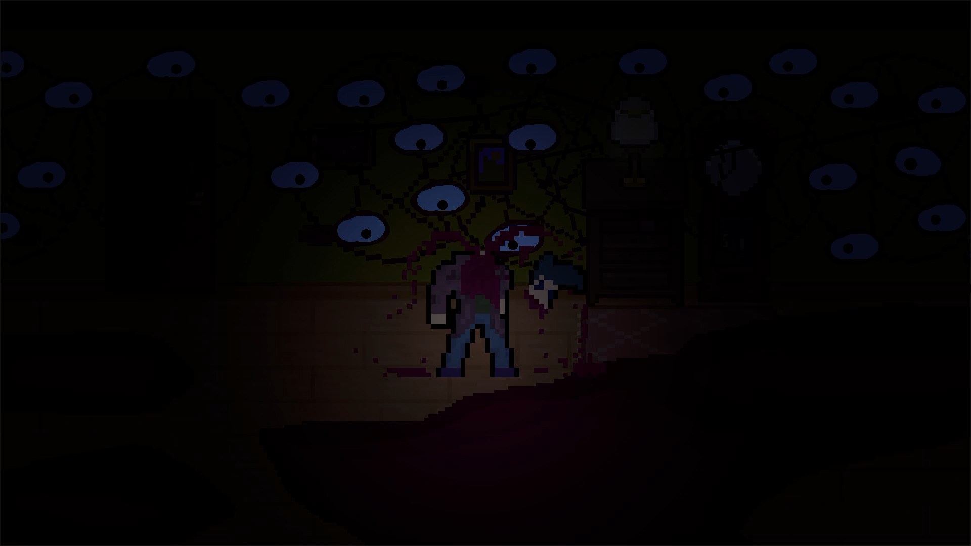 Screenshot 5 for ObeyTheHouse