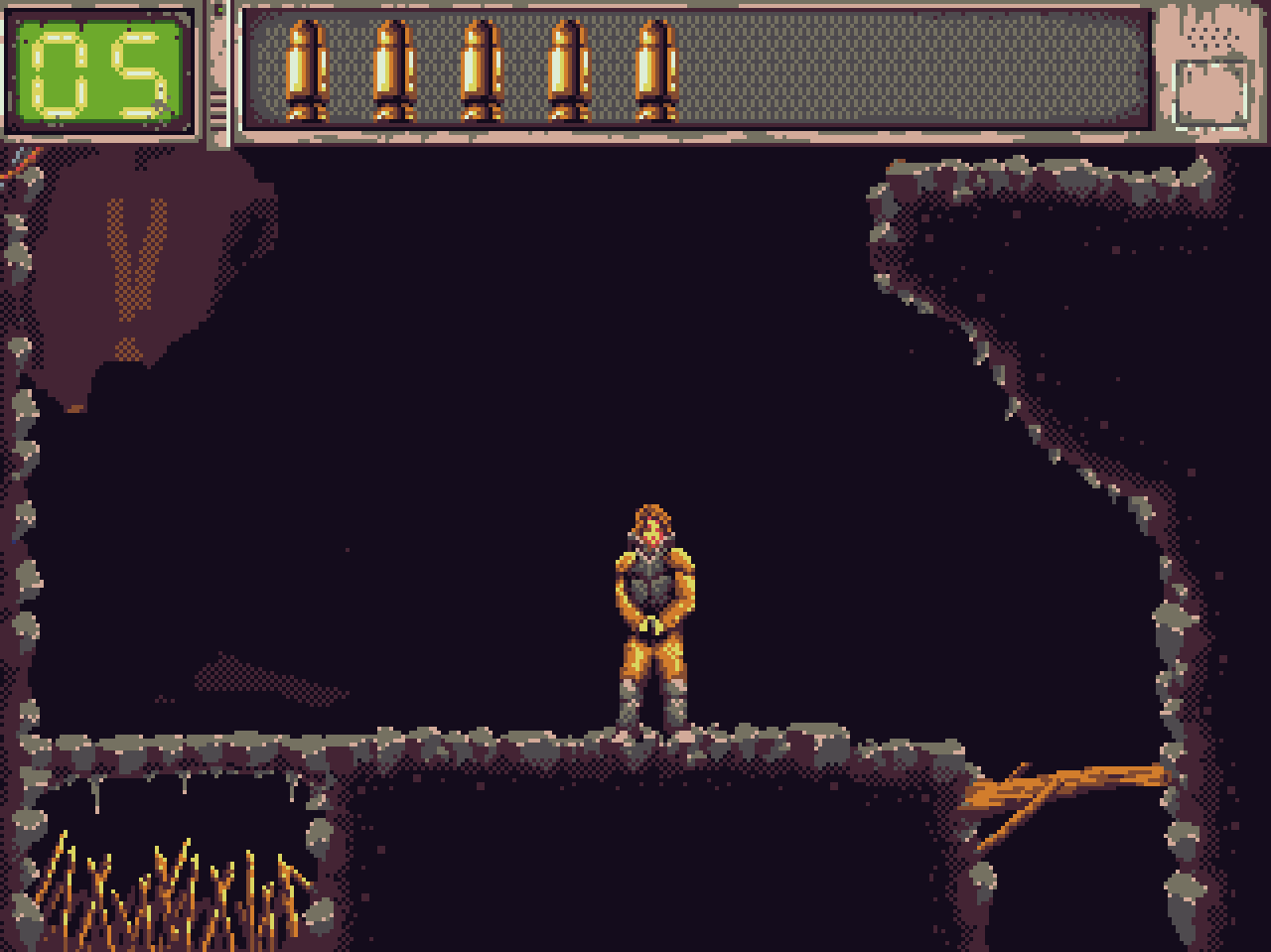 Cover image for The Ore