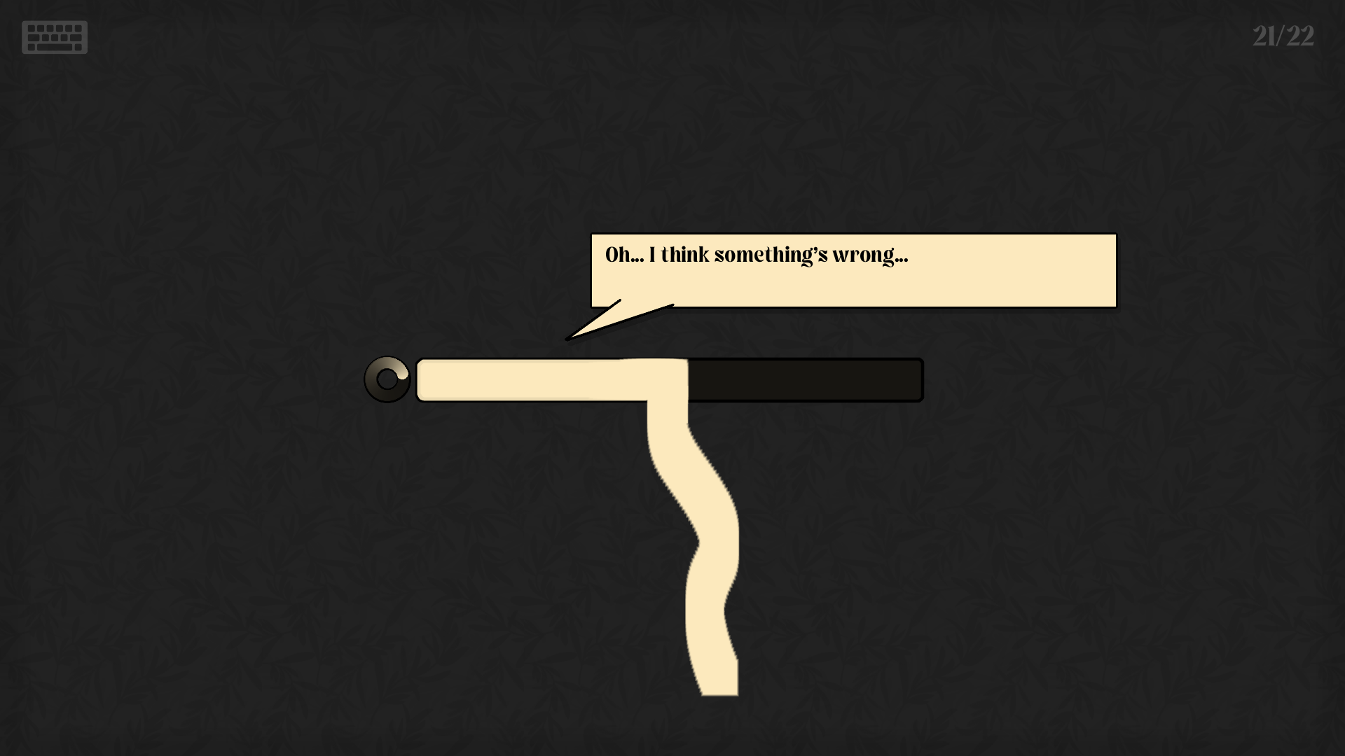 Screenshot 2 for 21 Ways of Loading a Game