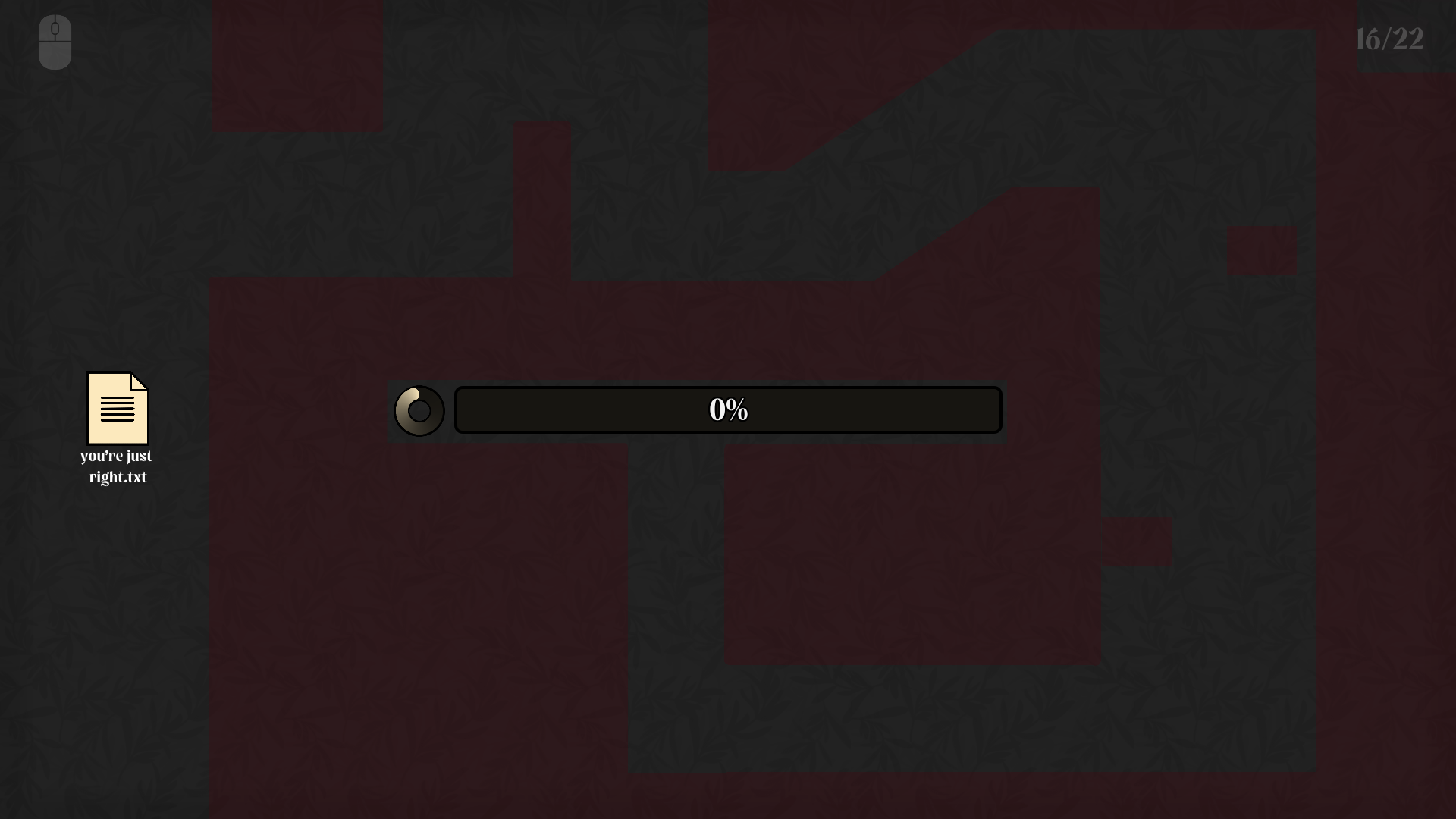 Screenshot 3 for 21 Ways of Loading a Game