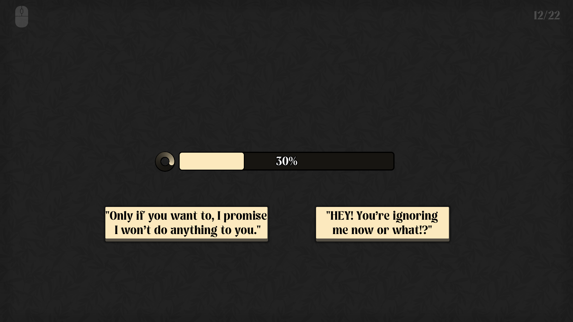 Screenshot 4 for 21 Ways of Loading a Game