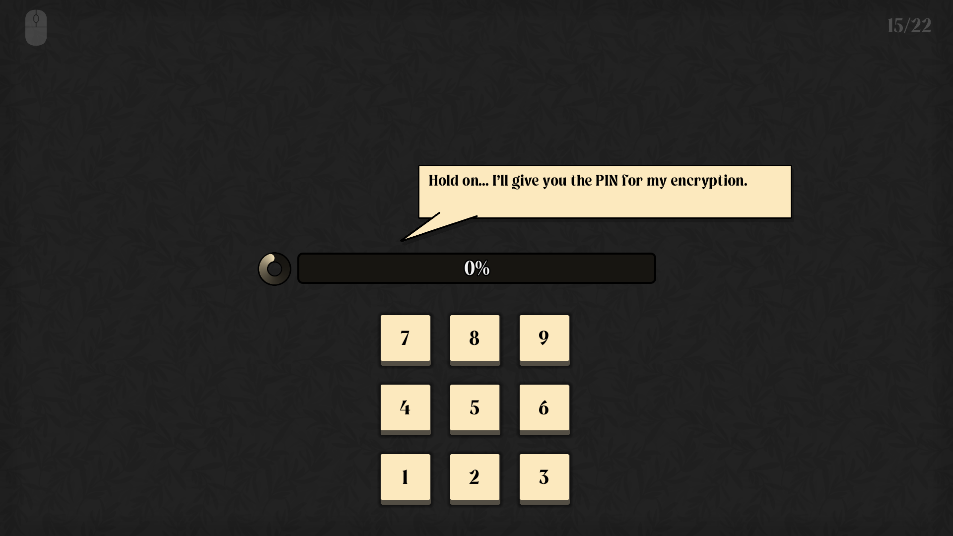 Screenshot 5 for 21 Ways of Loading a Game