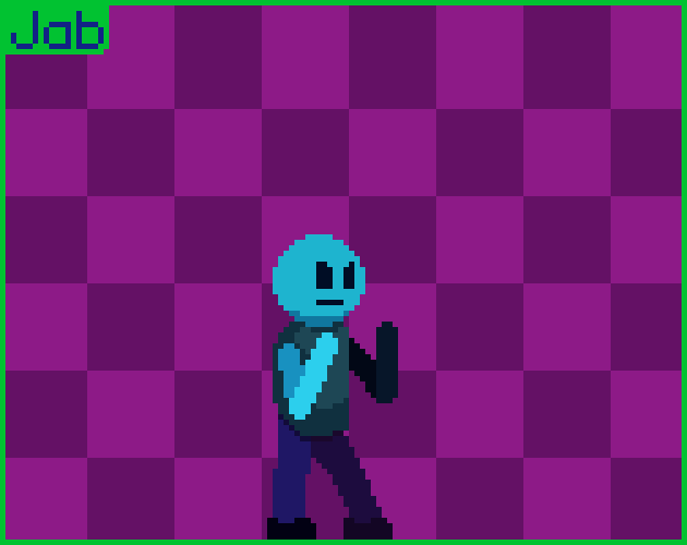 Character asset pack update 2 - life and combat - 2D pixel platformer ...