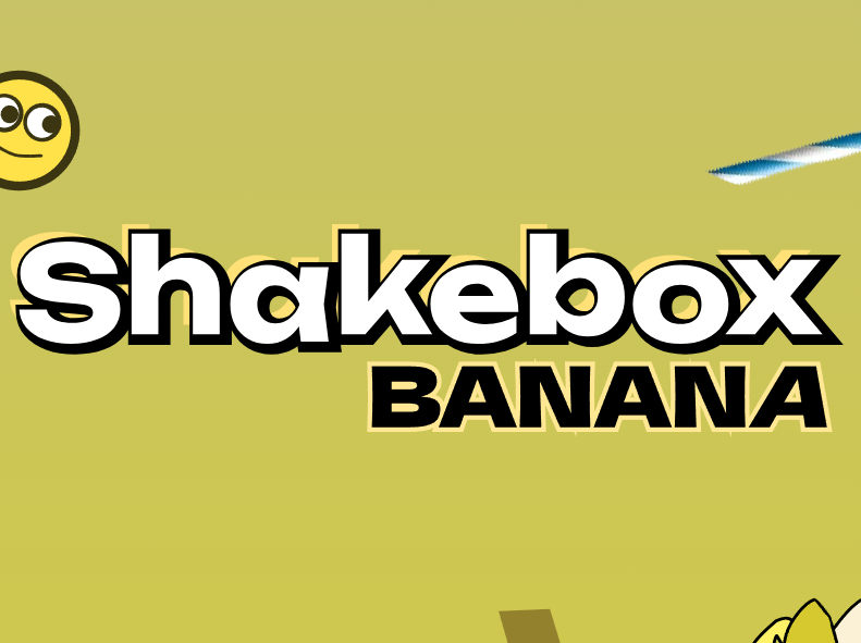 Screenshot 2 for Shakebox V4 - Banana