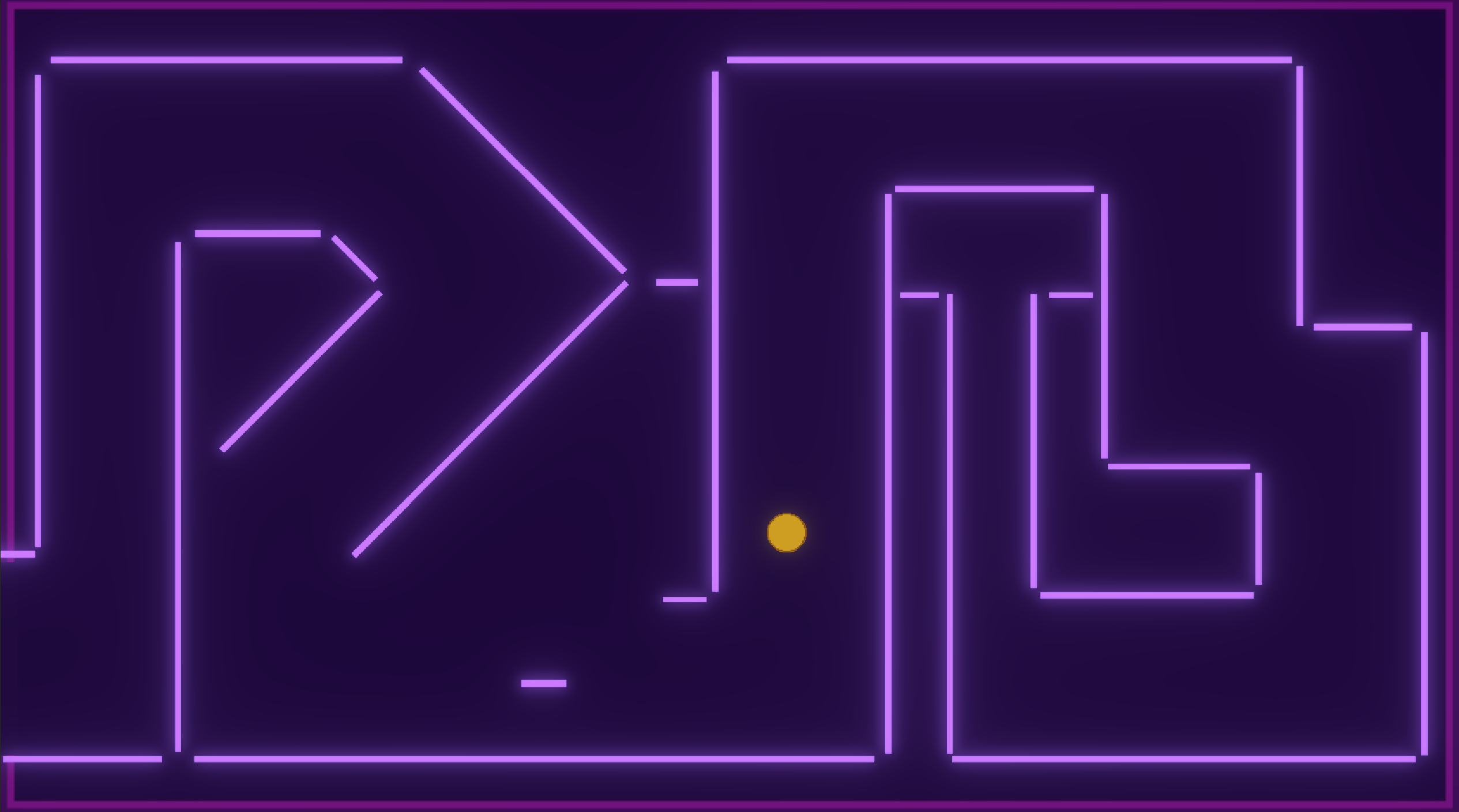 Screenshot 4 for Particle Pursuit