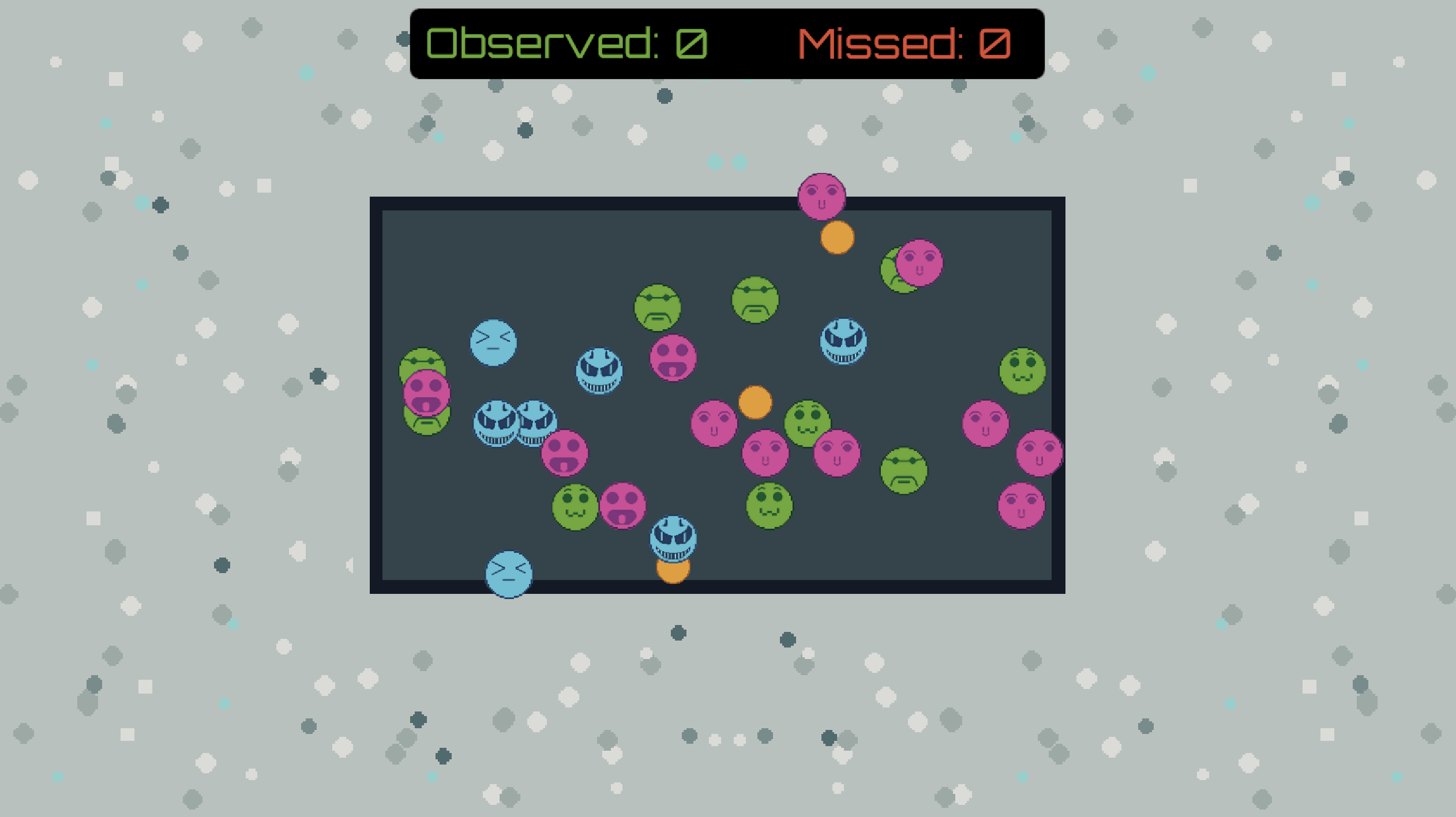 Screenshot 6 for Particle Pursuit