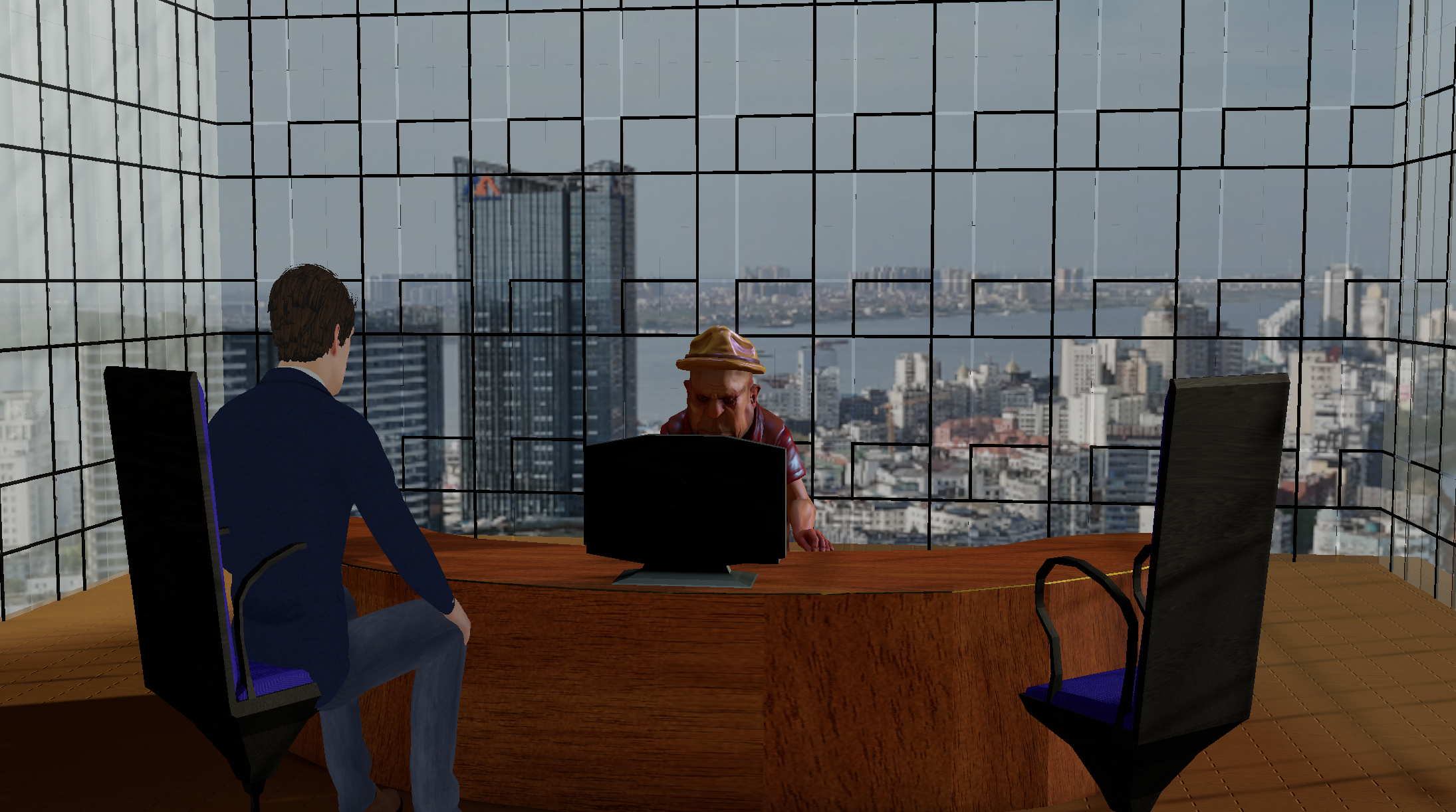Screenshot 6 for The Employee