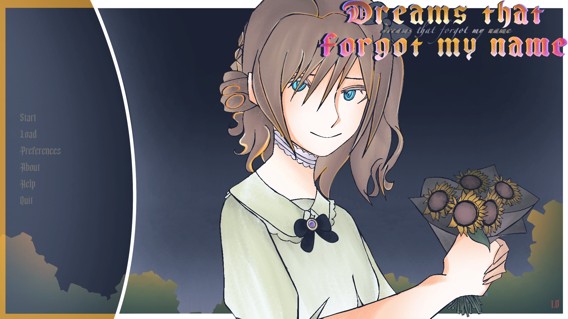 Screenshot 2 for Dreams That forgot My Name