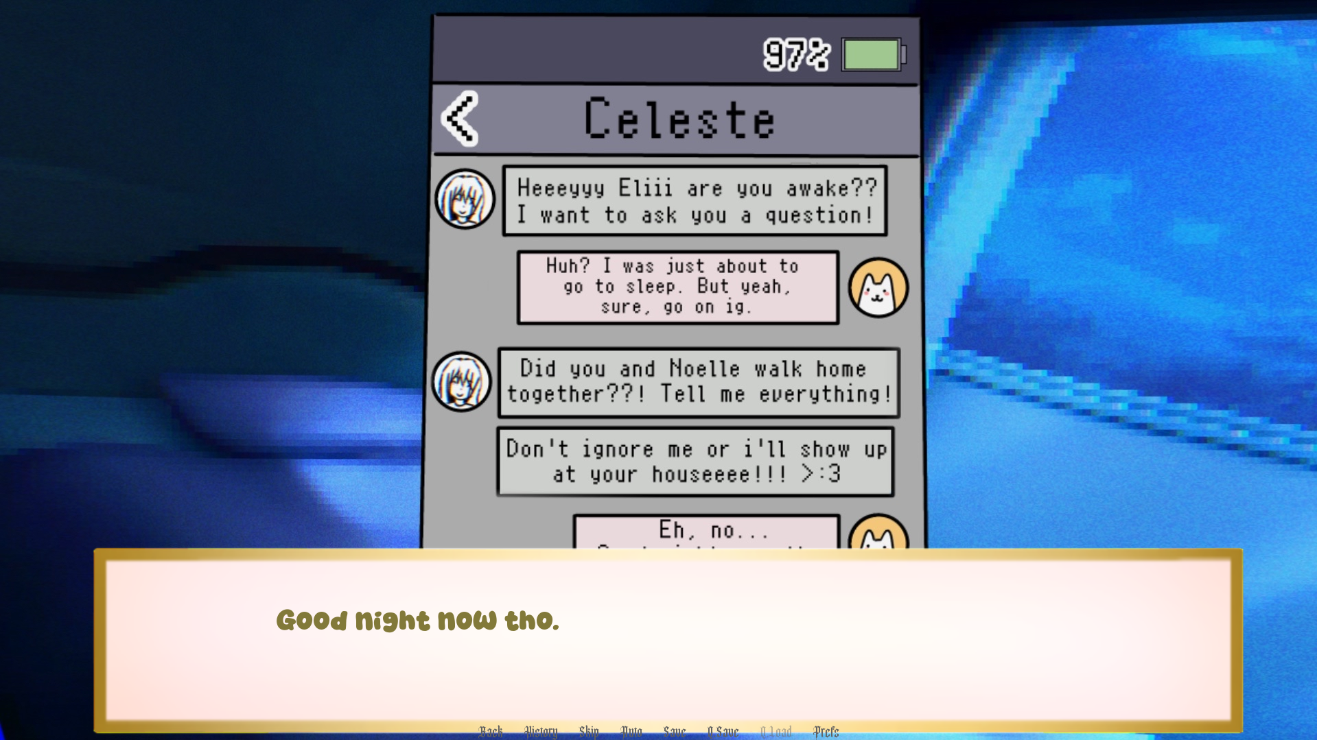 Screenshot 8 for Dreams That forgot My Name