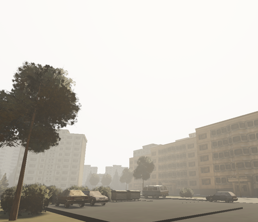 Screenshot 2 for Here I Roam