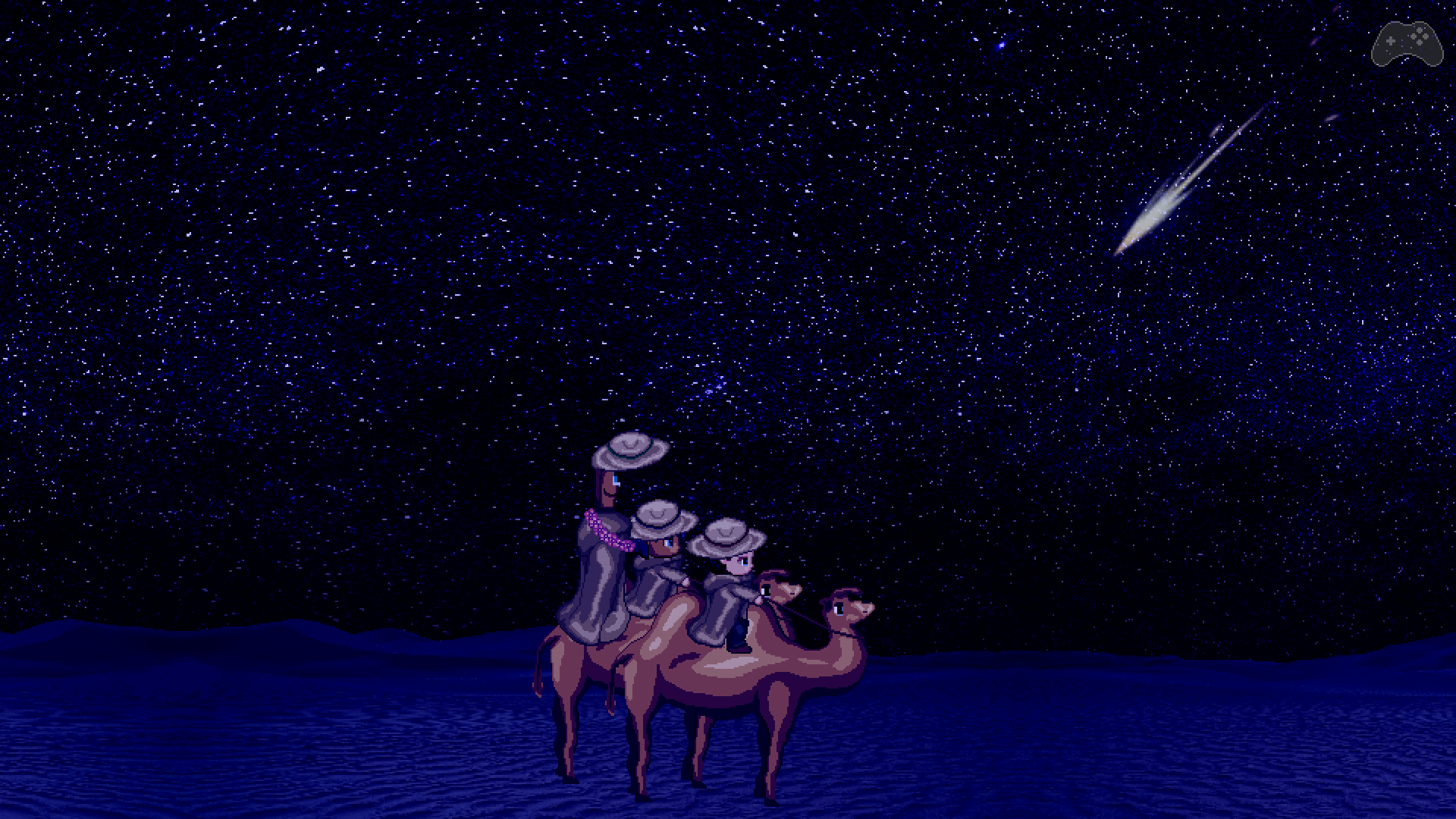 Screenshot 9 for The Last Night Train