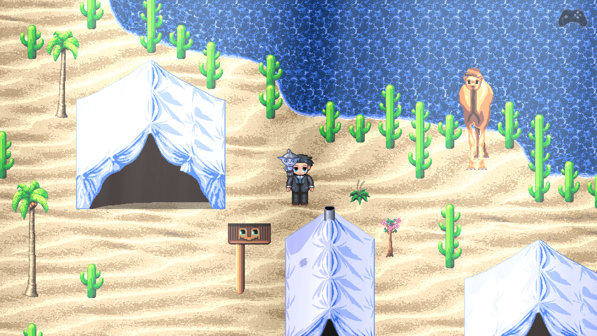Screenshot 7 for The Last Night Train