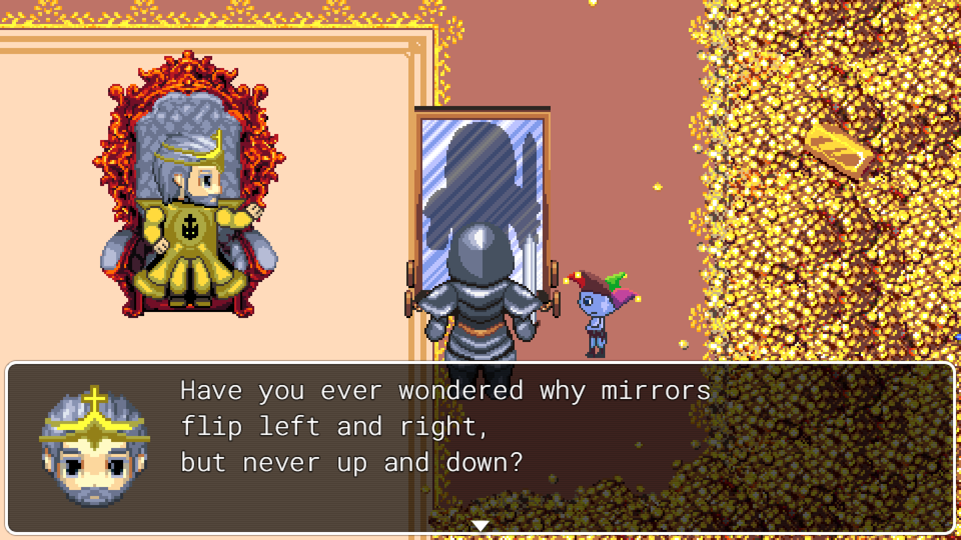 Screenshot 4 for The Last Night Train