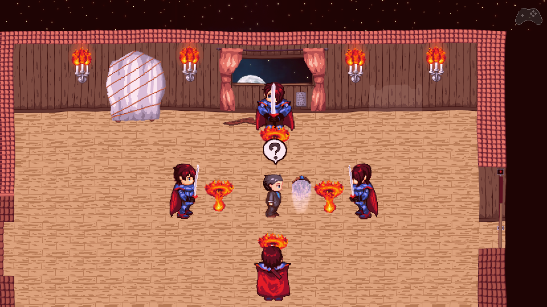 Screenshot 6 for The Last Night Train