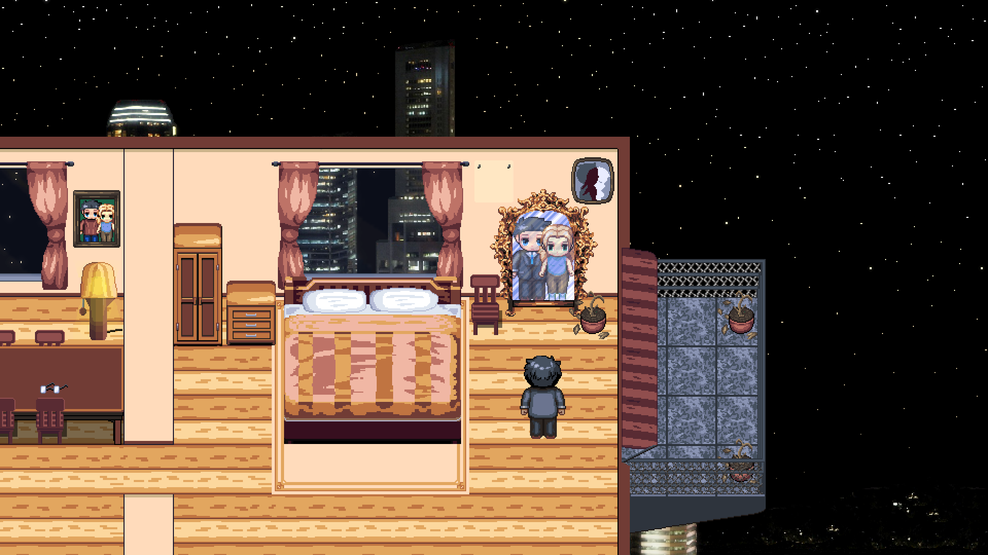 Screenshot 11 for The Last Night Train