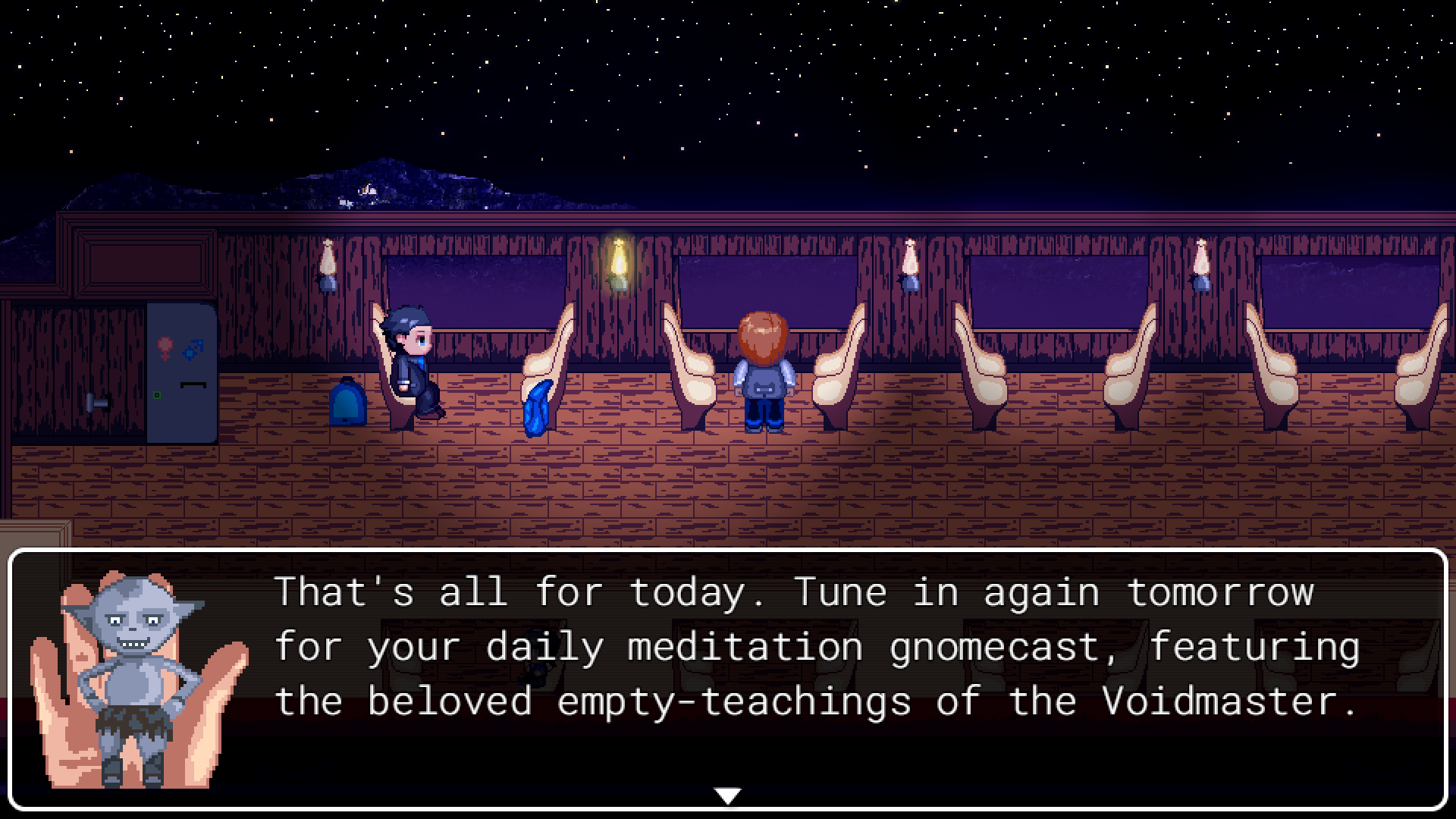 Screenshot 8 for The Last Night Train